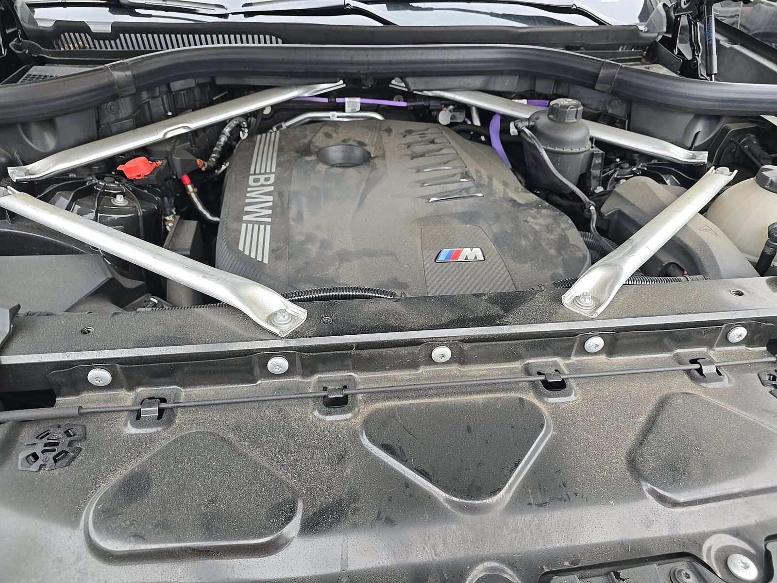 2026 BMW X6 xDrive40i AWD