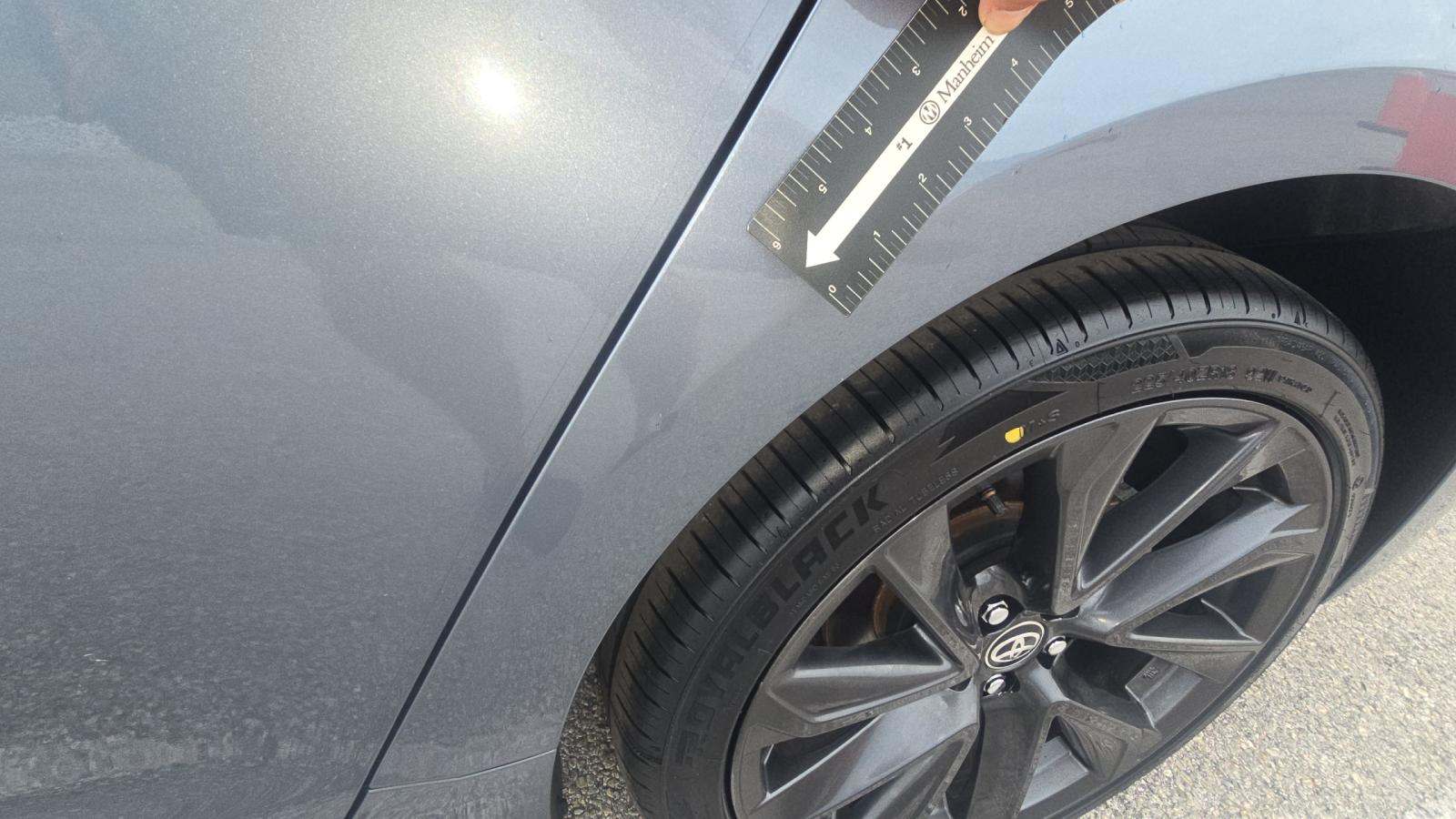 2024 Toyota Corolla Hybrid SE FWD
