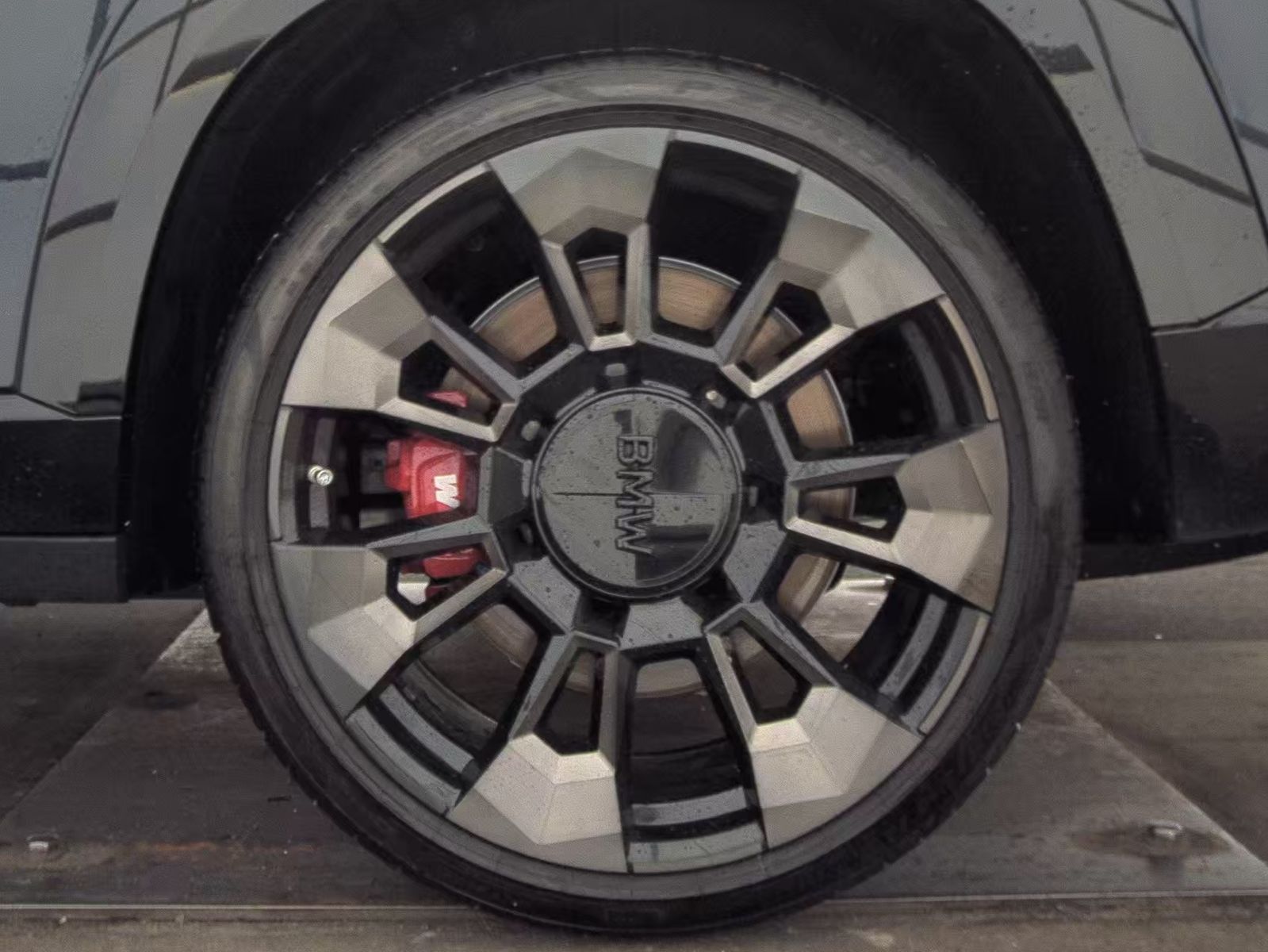 2024 BMW XM Label Red AWD