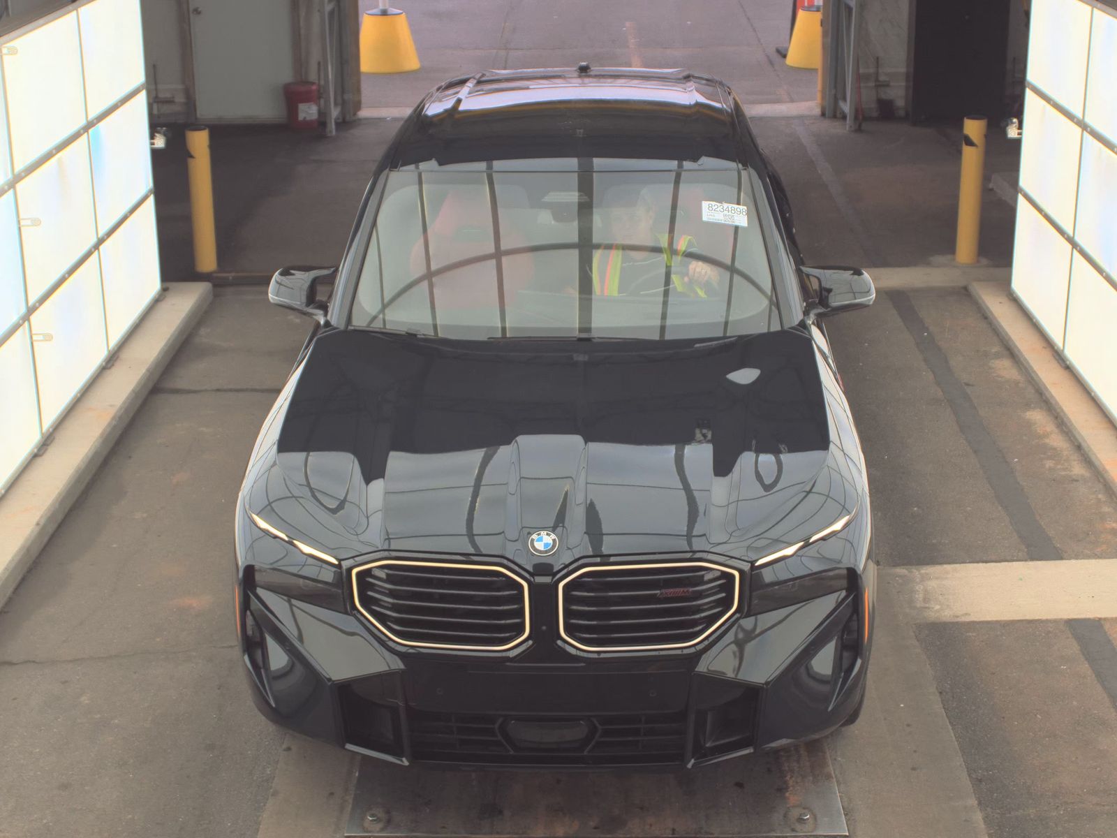 2024 BMW XM Label Red AWD