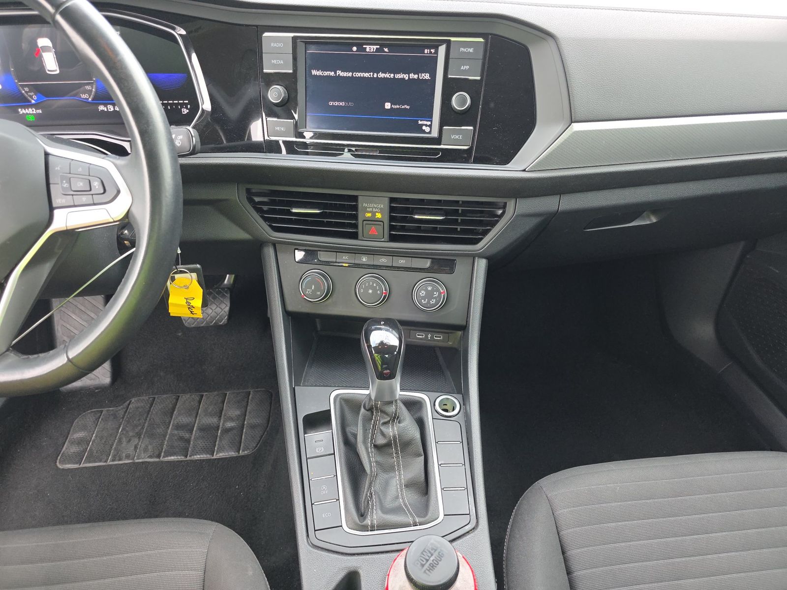 2024 Volkswagen Jetta 1.5T S FWD