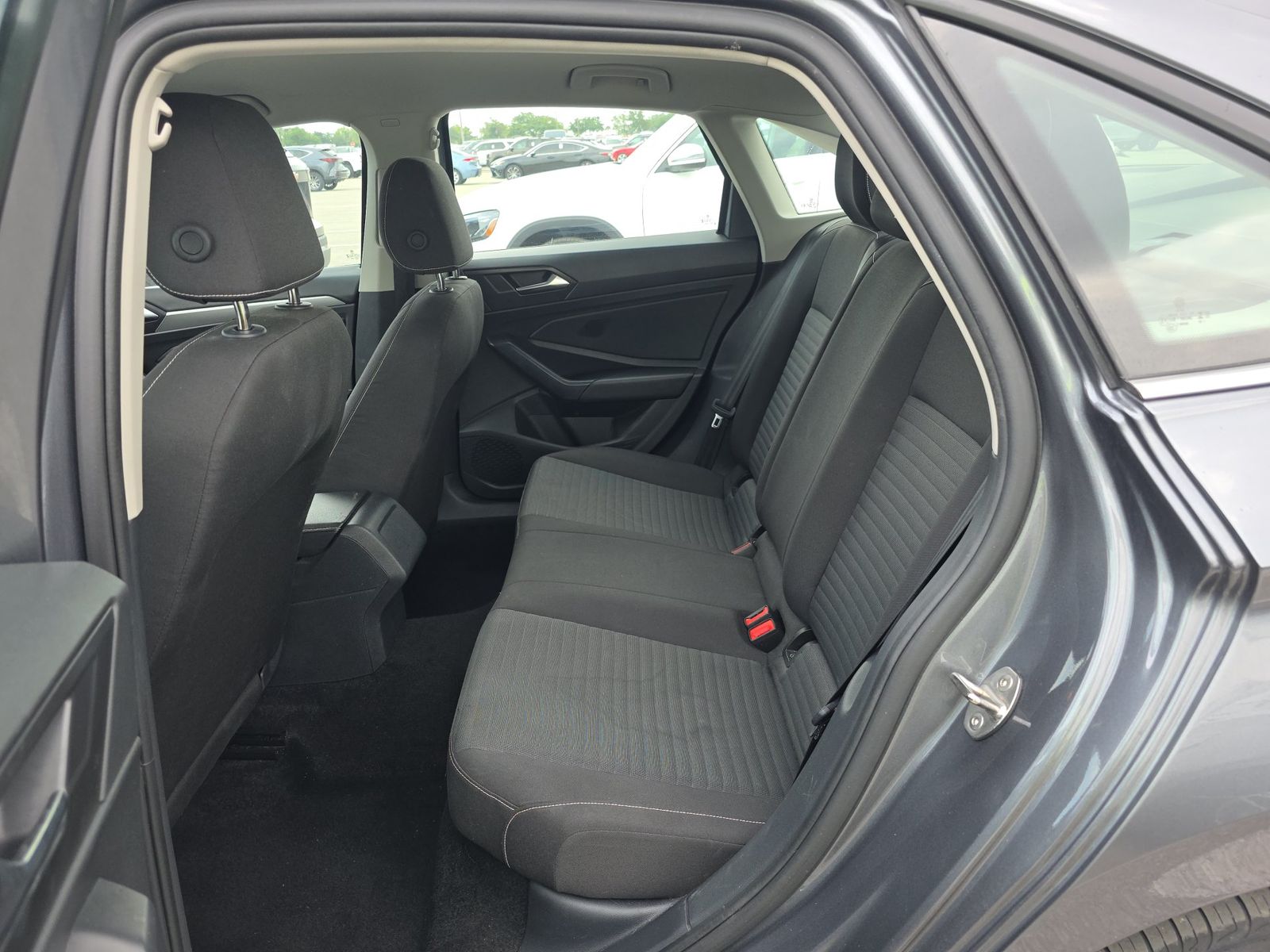 2024 Volkswagen Jetta 1.5T S FWD