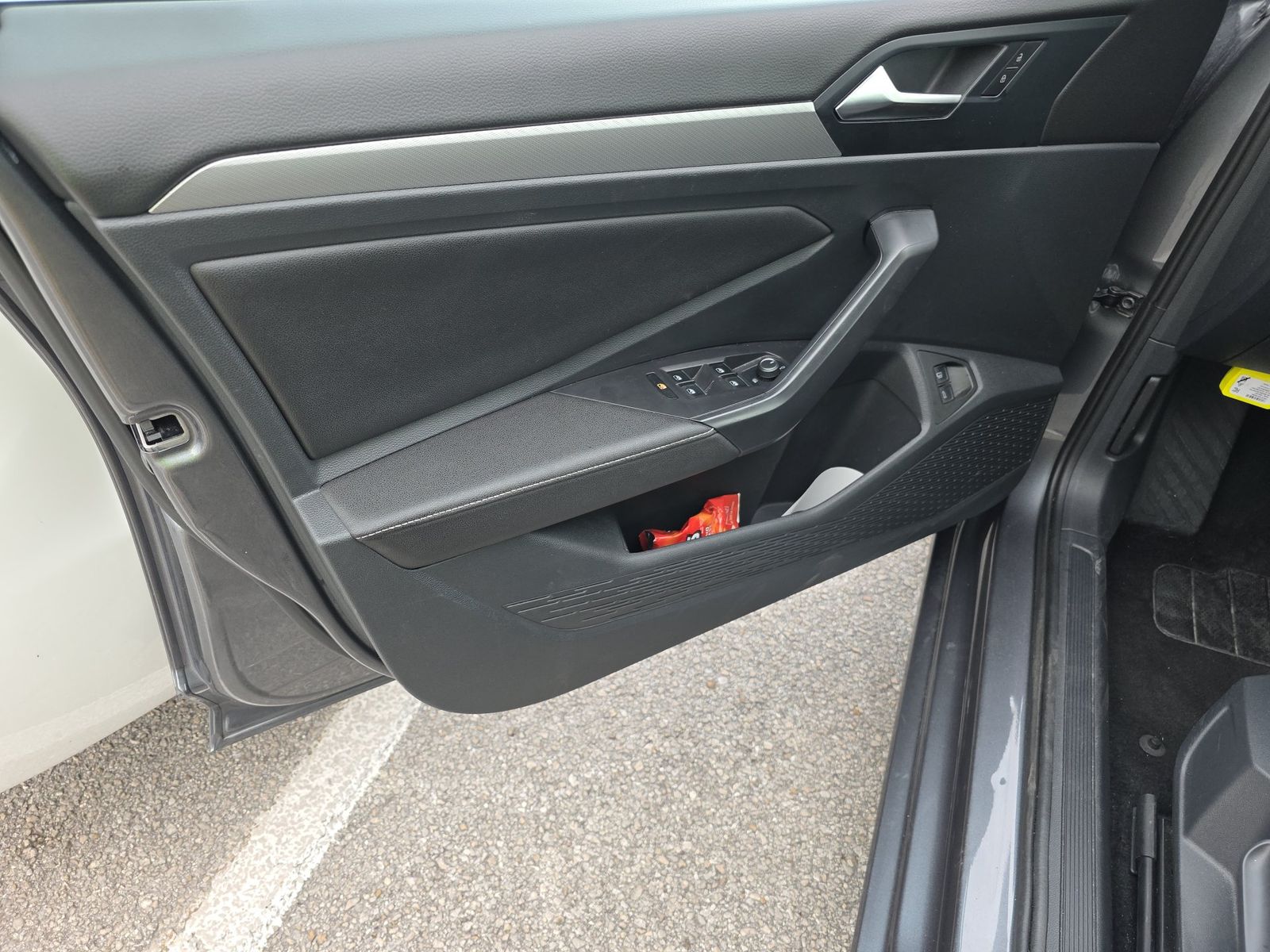2024 Volkswagen Jetta 1.5T S FWD