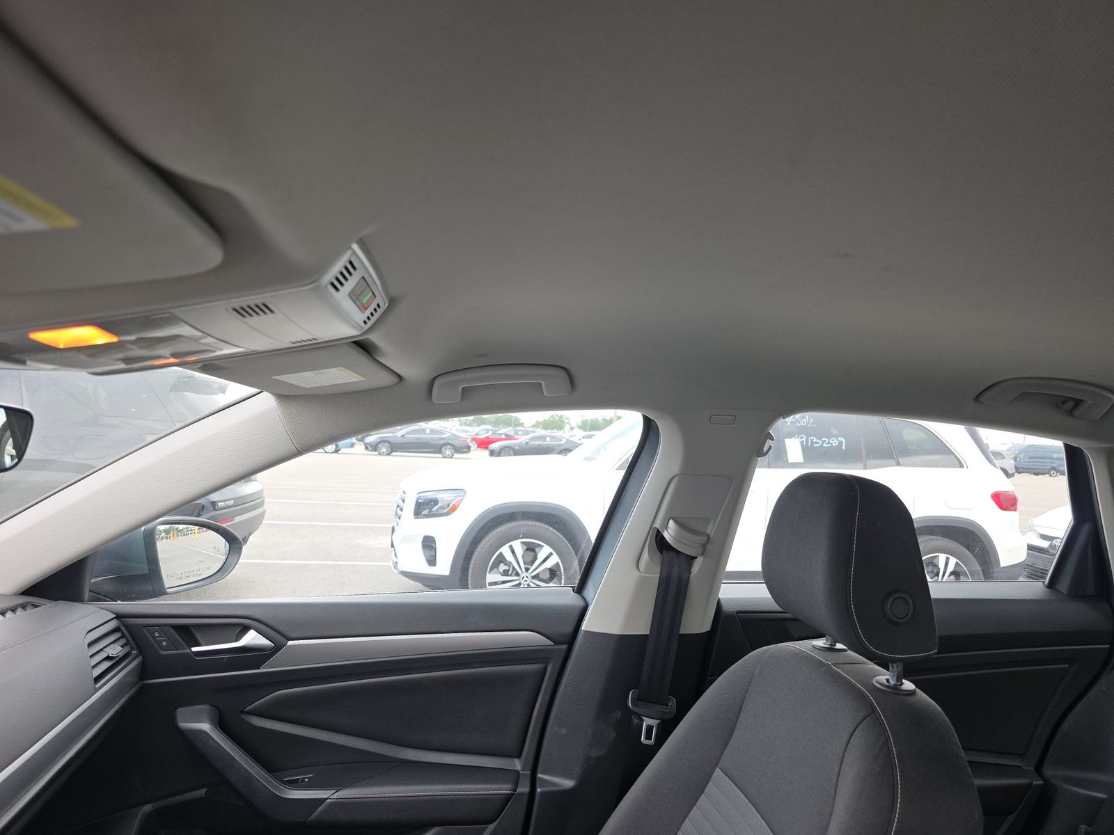 2024 Volkswagen Jetta 1.5T S FWD