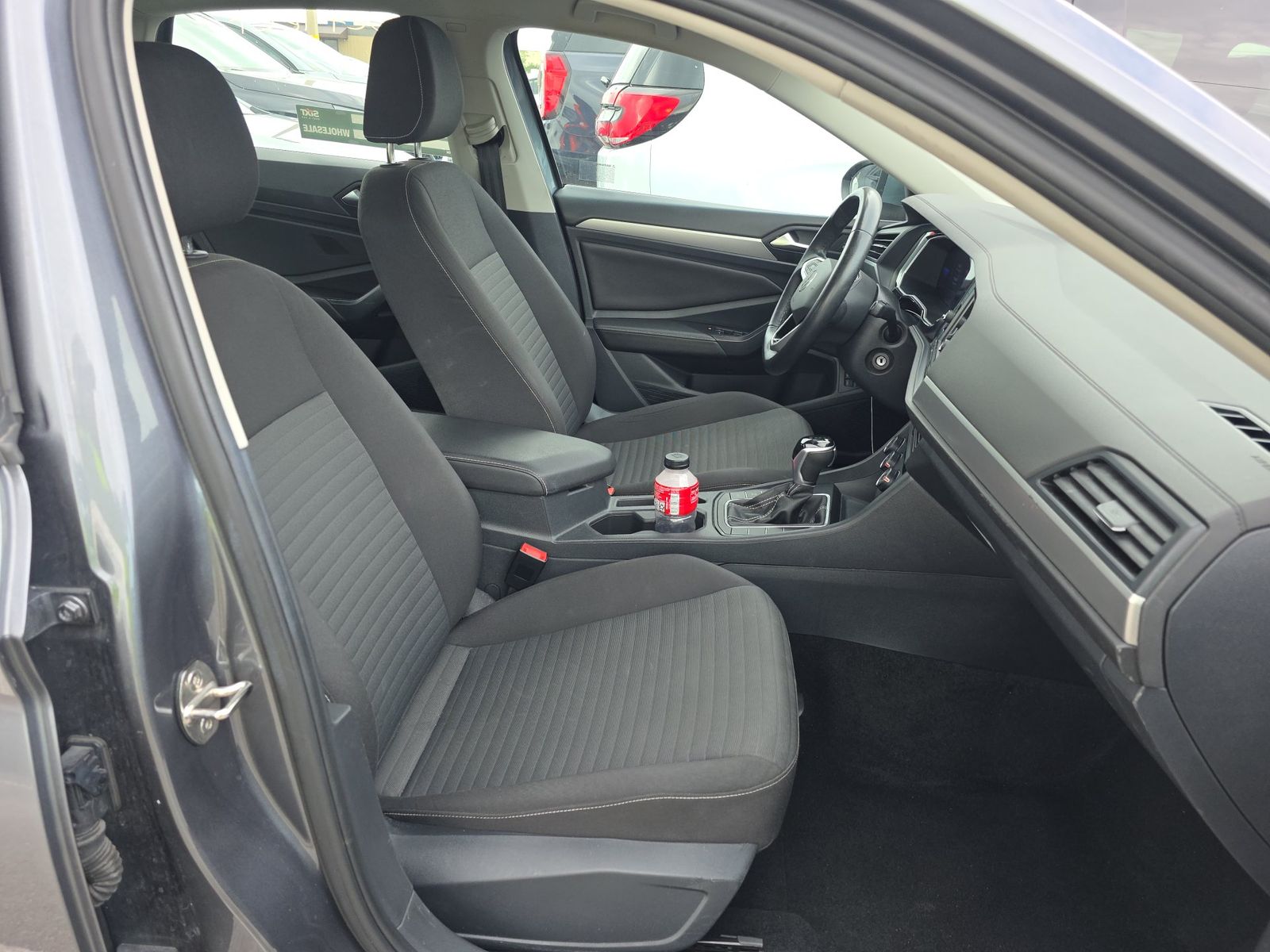 2024 Volkswagen Jetta 1.5T S FWD