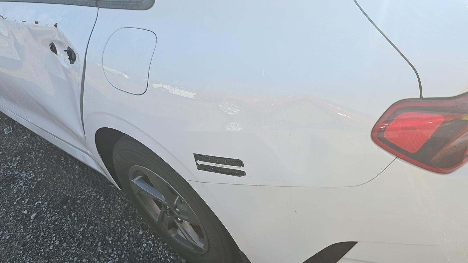 2024 Kia K5 LXS FWD