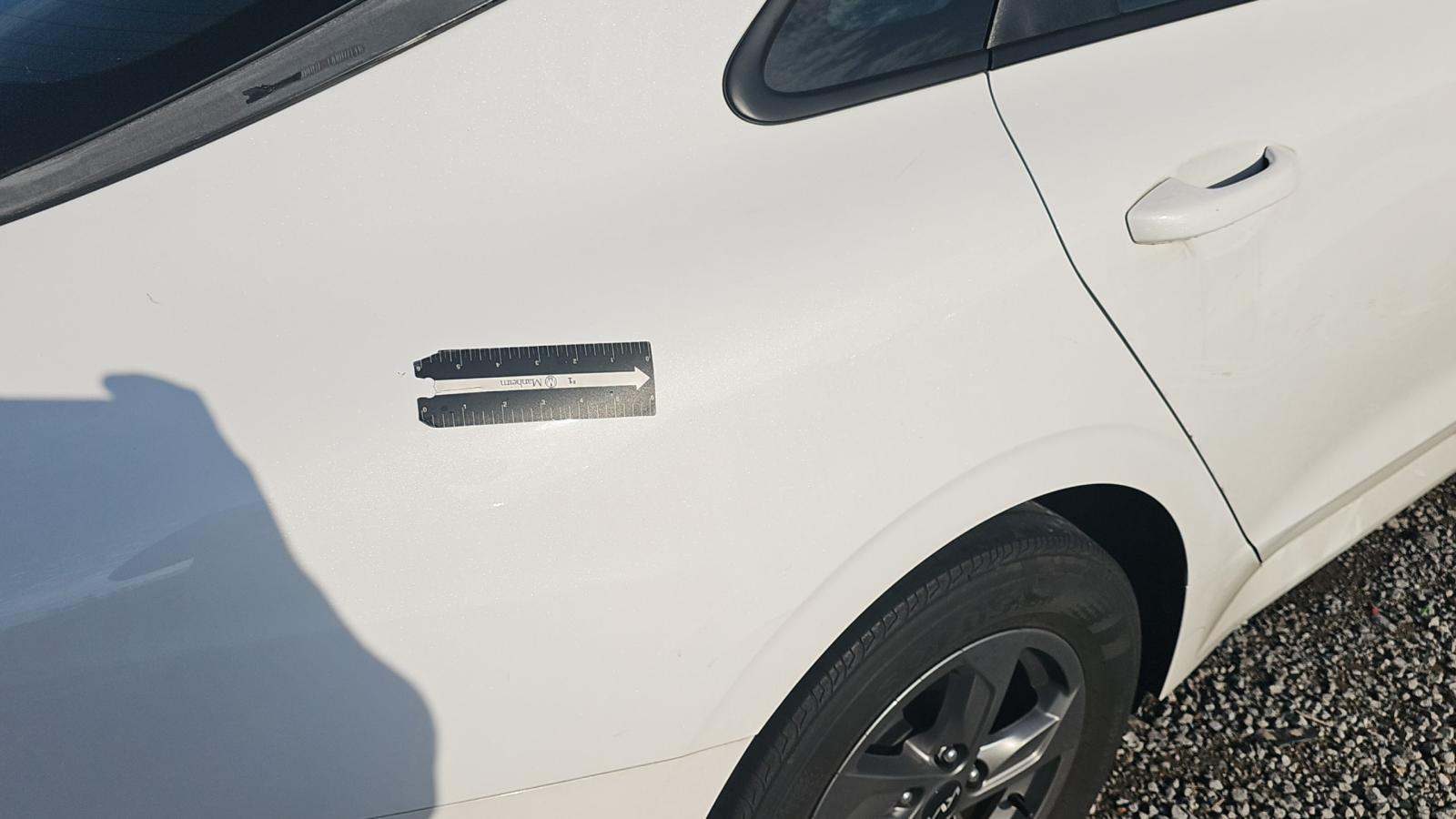 2024 Kia K5 LXS FWD
