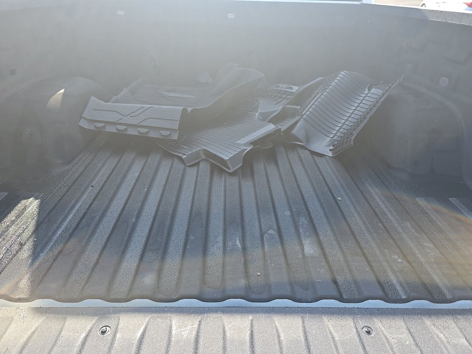 2023 Chevrolet Silverado 1500 RST AWD