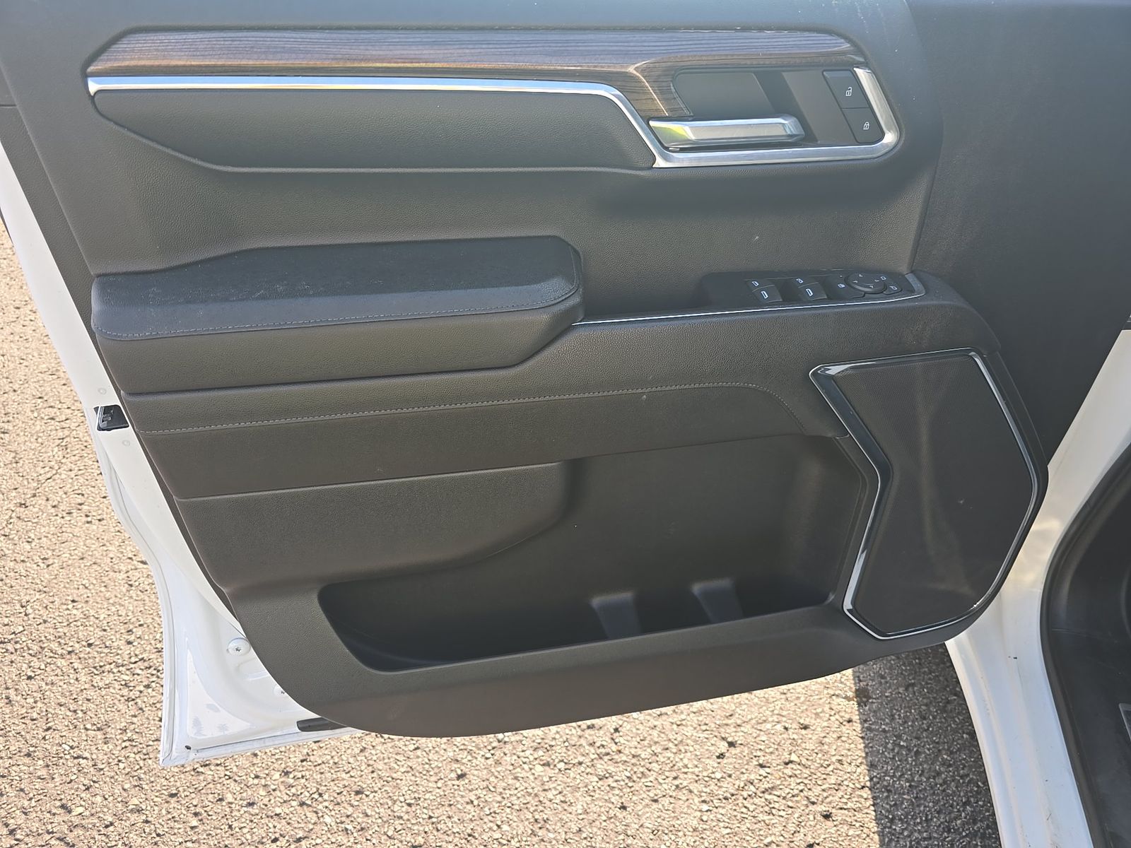 2023 Chevrolet Silverado 1500 RST AWD