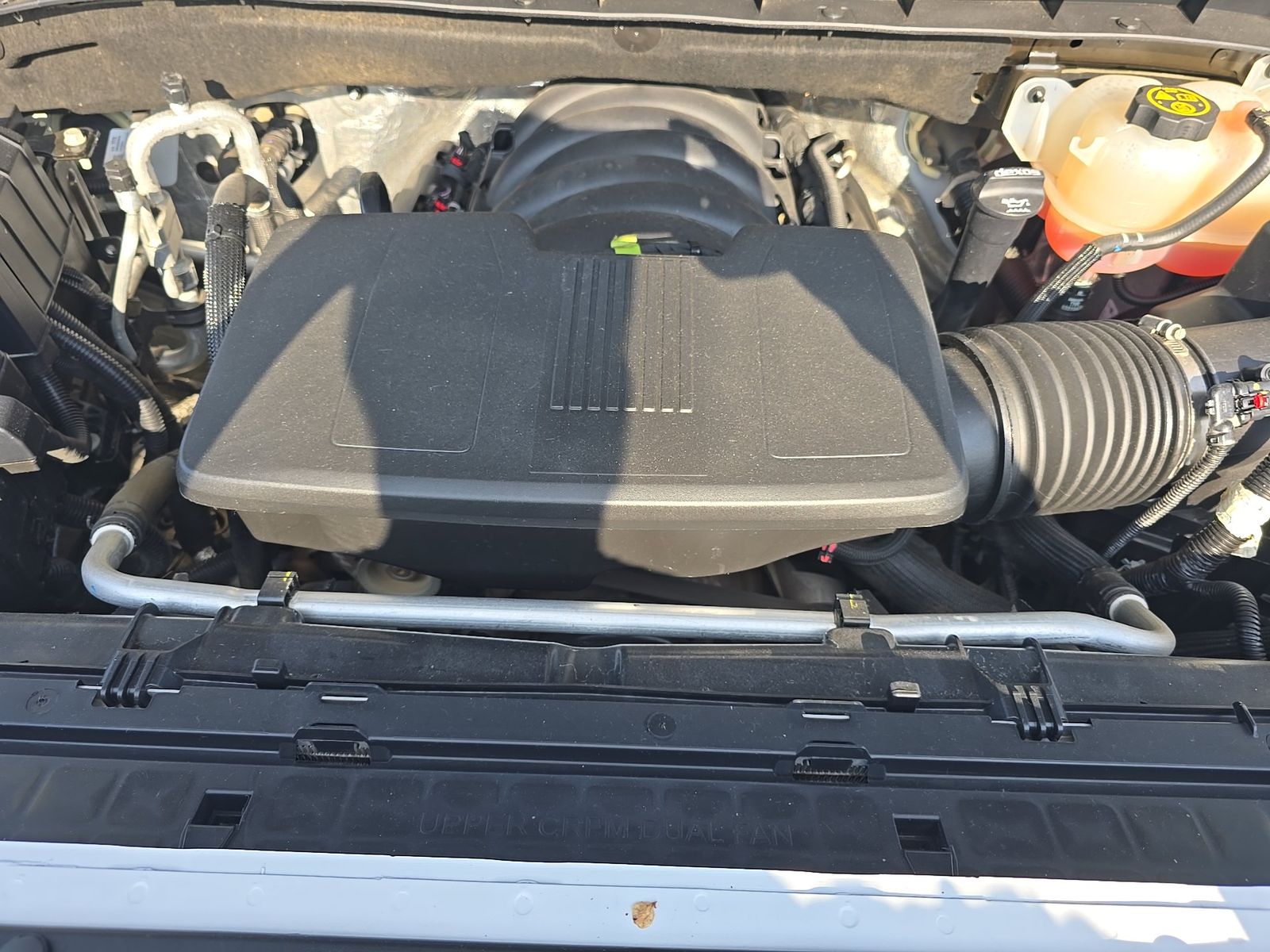 2023 Chevrolet Silverado 1500 RST AWD