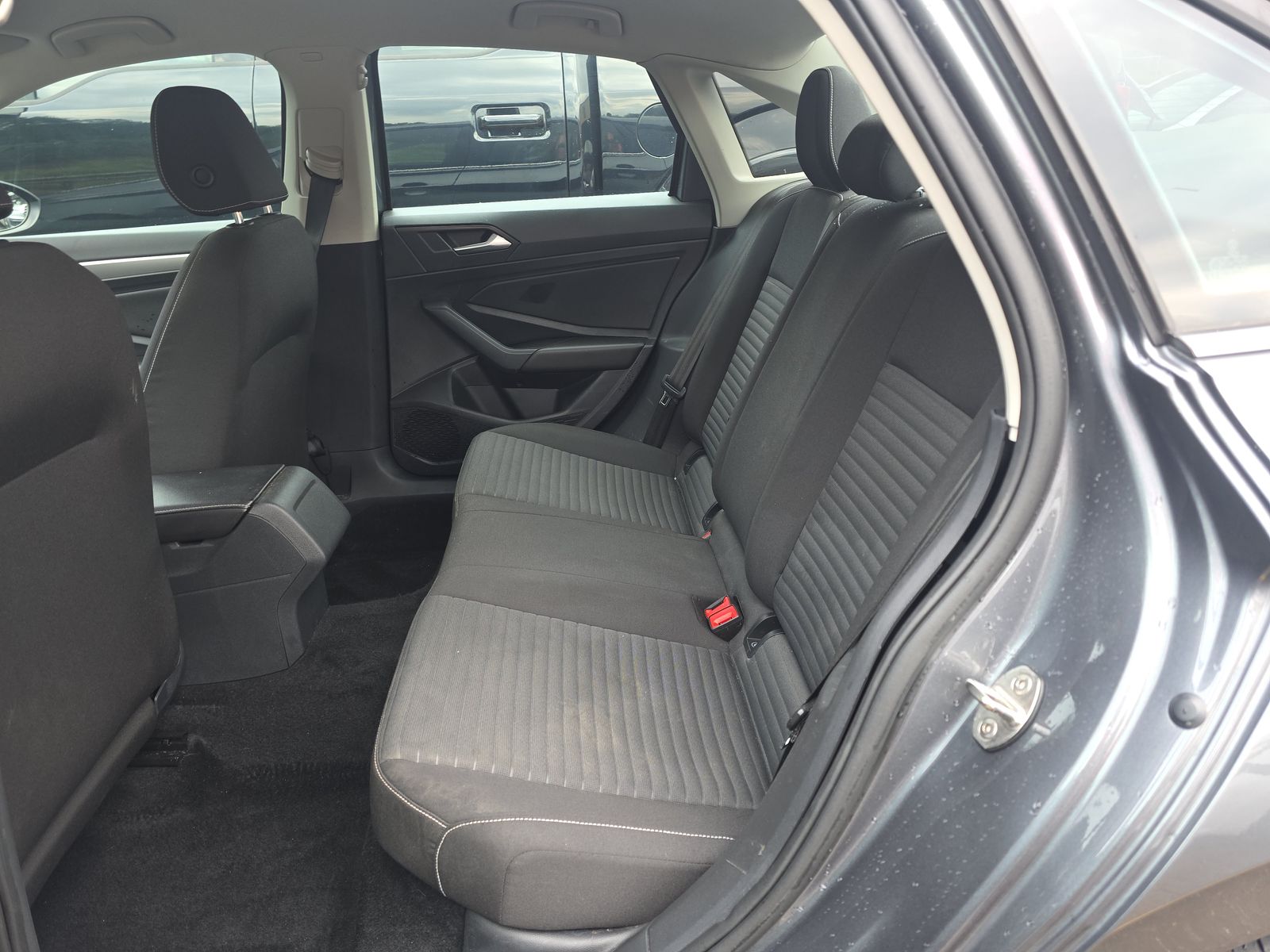 2022 Volkswagen Jetta 1.5T S FWD