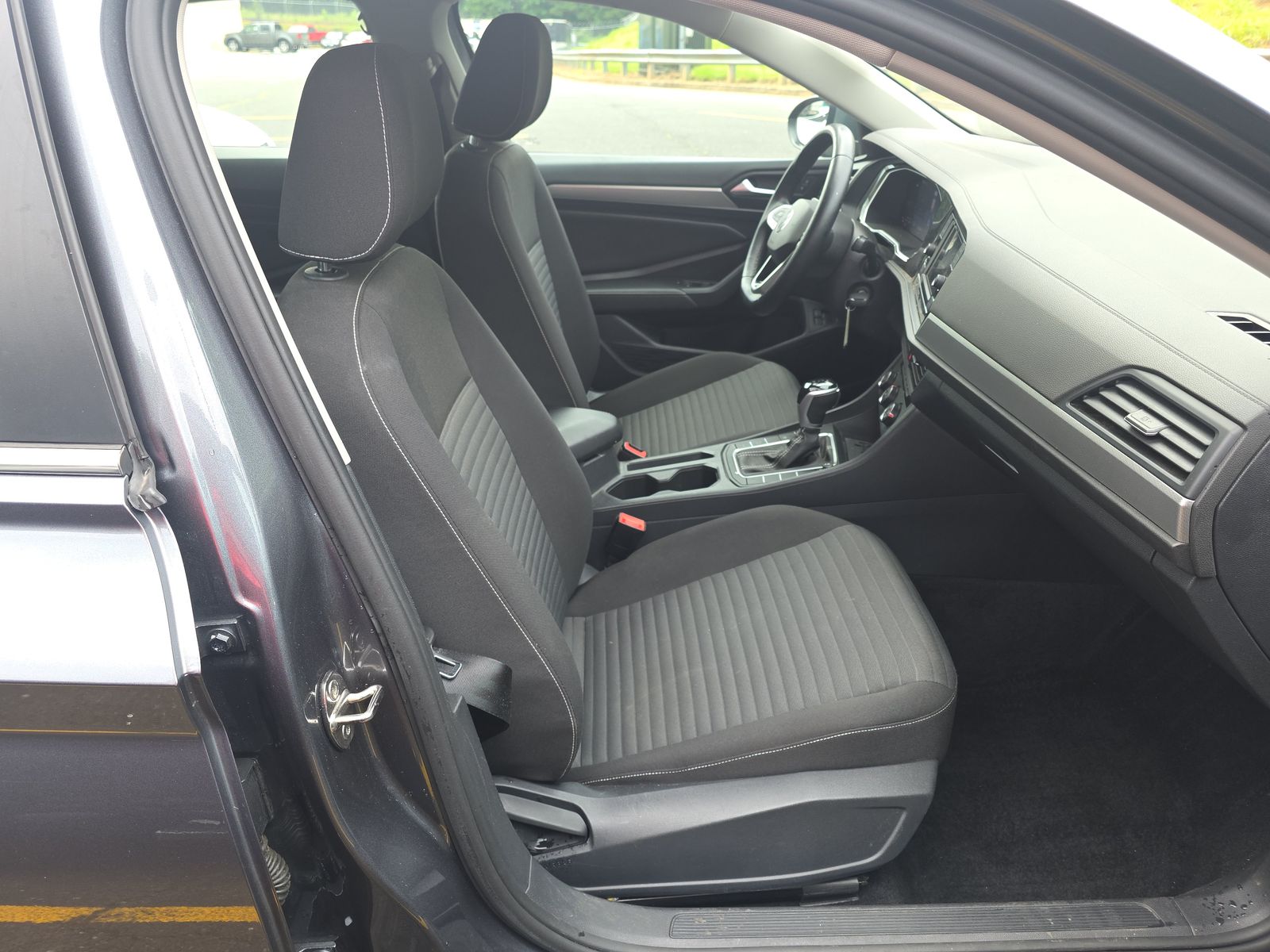 2022 Volkswagen Jetta 1.5T S FWD