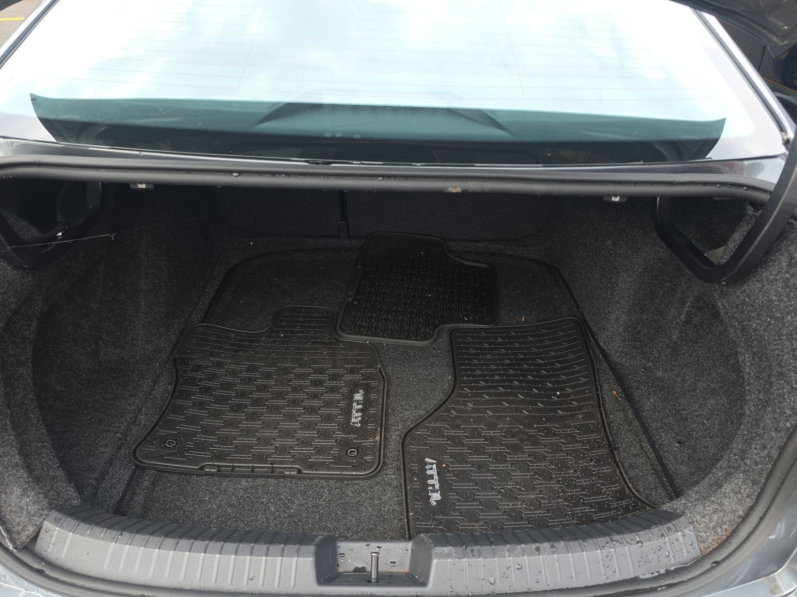 2022 Volkswagen Jetta 1.5T S FWD