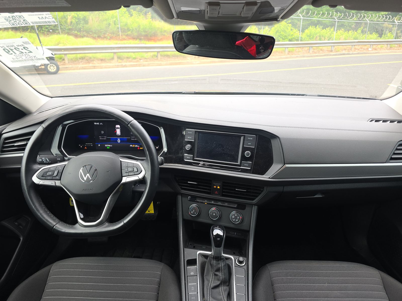2022 Volkswagen Jetta 1.5T S FWD
