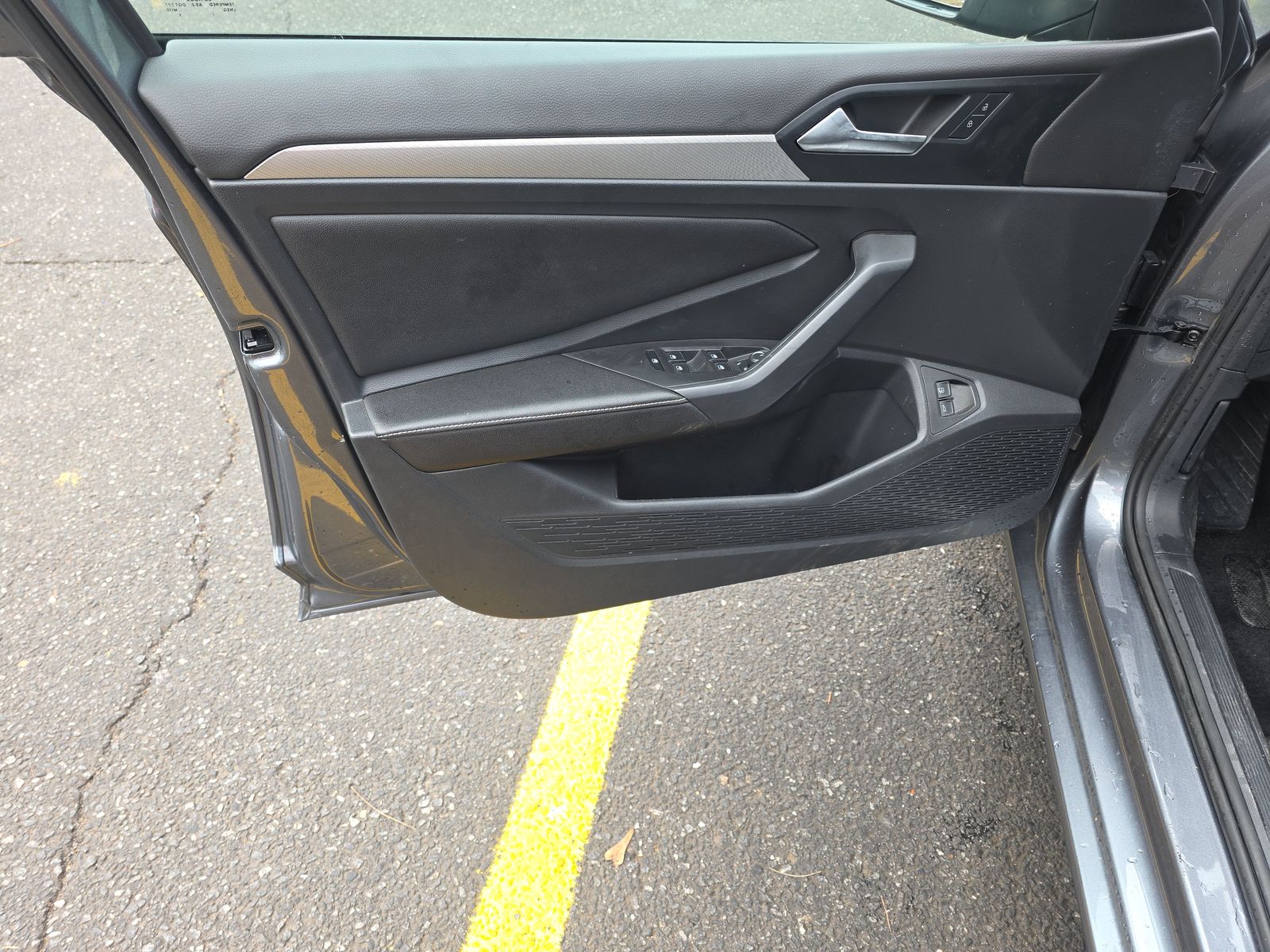 2022 Volkswagen Jetta 1.5T S FWD