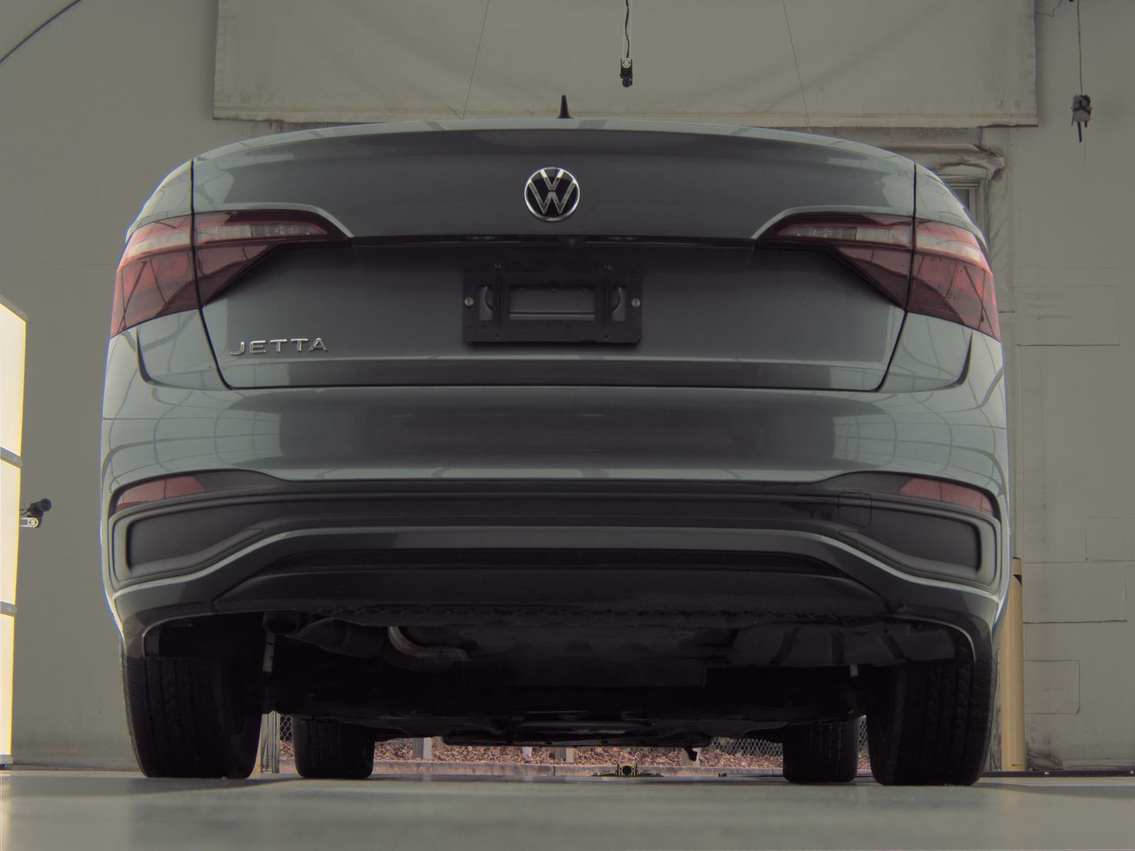 2022 Volkswagen Jetta 1.5T S FWD