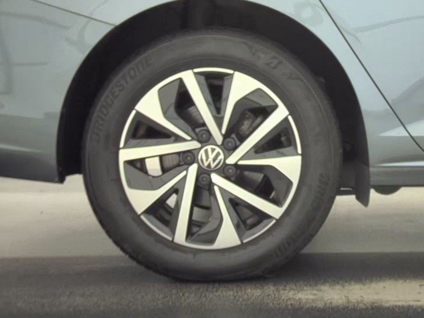 2022 Volkswagen Jetta 1.5T S FWD