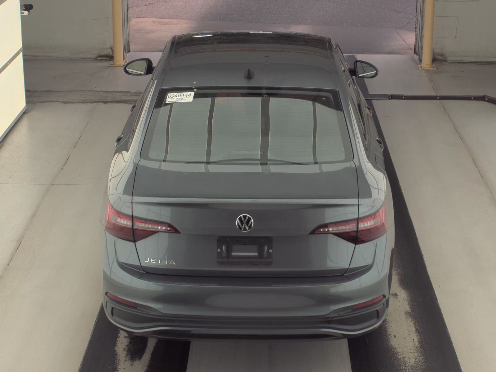 2022 Volkswagen Jetta 1.5T S FWD