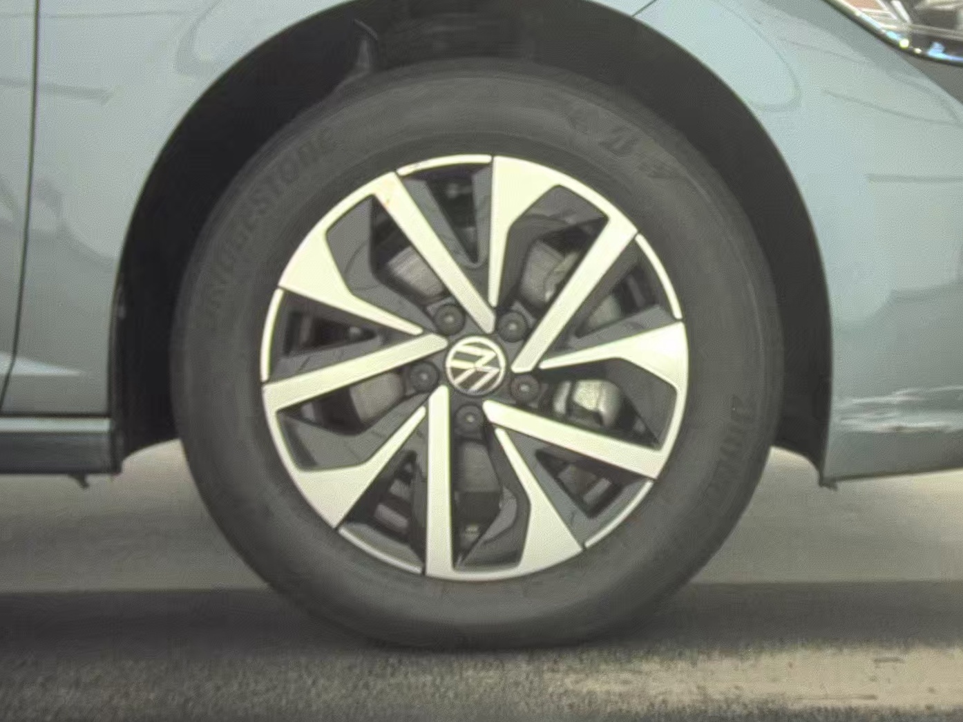 2022 Volkswagen Jetta 1.5T S FWD