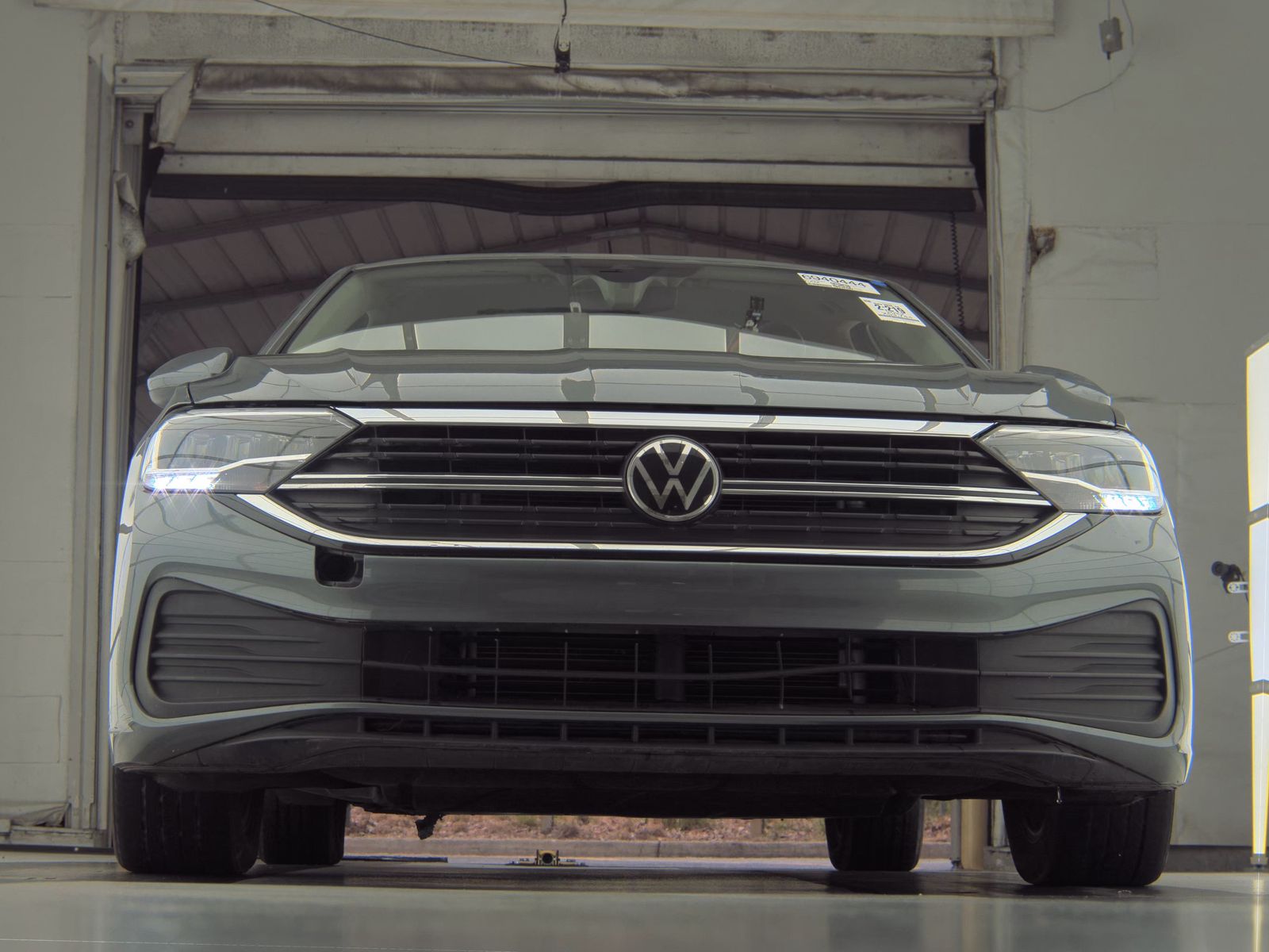 2022 Volkswagen Jetta 1.5T S FWD