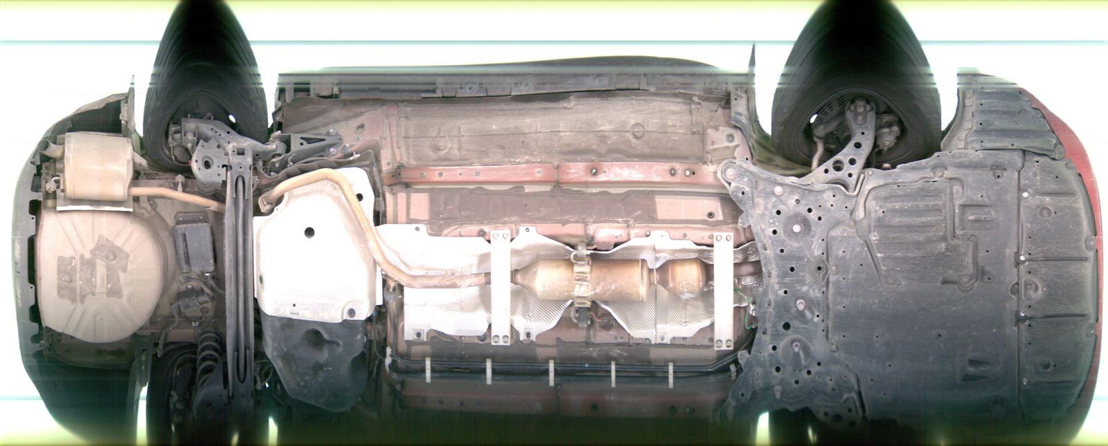 2024 Toyota Corolla LE FWD