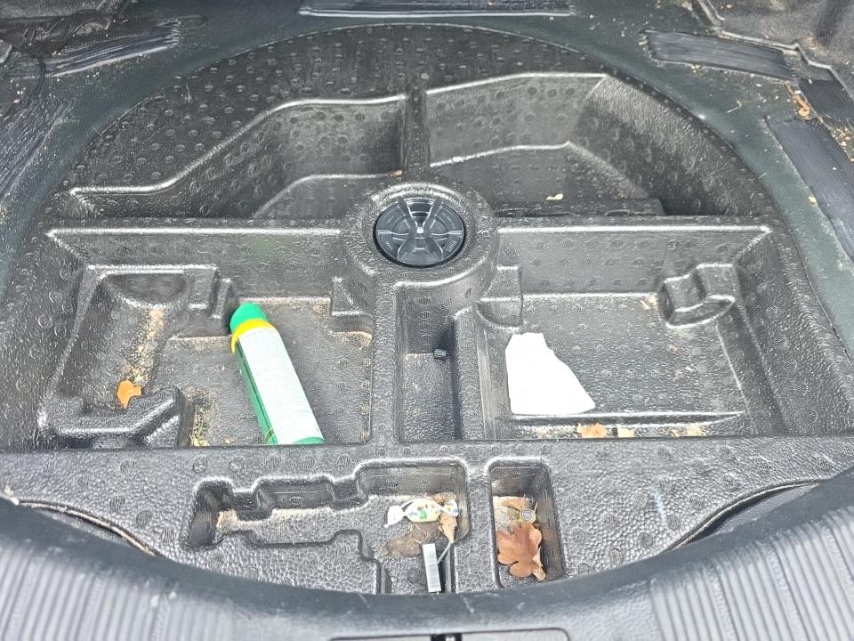 FORD FUSION - 8