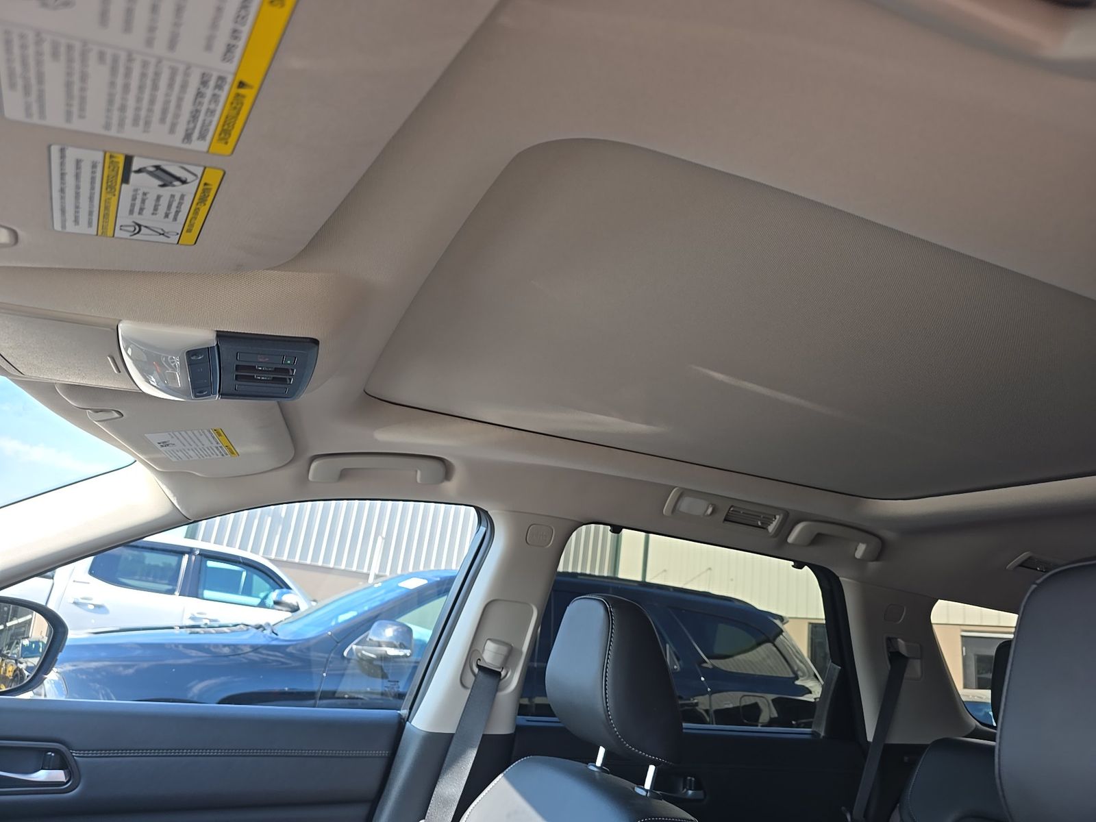 2025 Nissan Pathfinder Platinum FWD