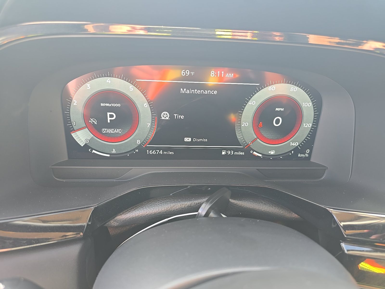 2025 Nissan Pathfinder Platinum FWD