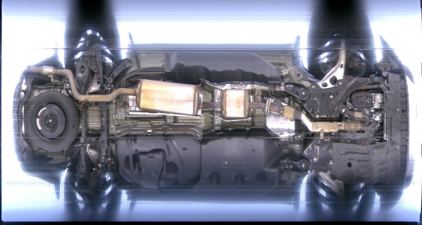 2025 Nissan Pathfinder Platinum FWD