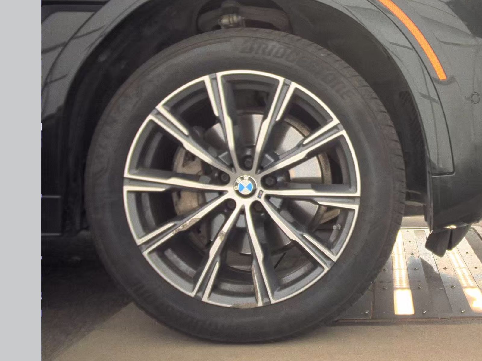 2026 BMW X6 xDrive40i AWD