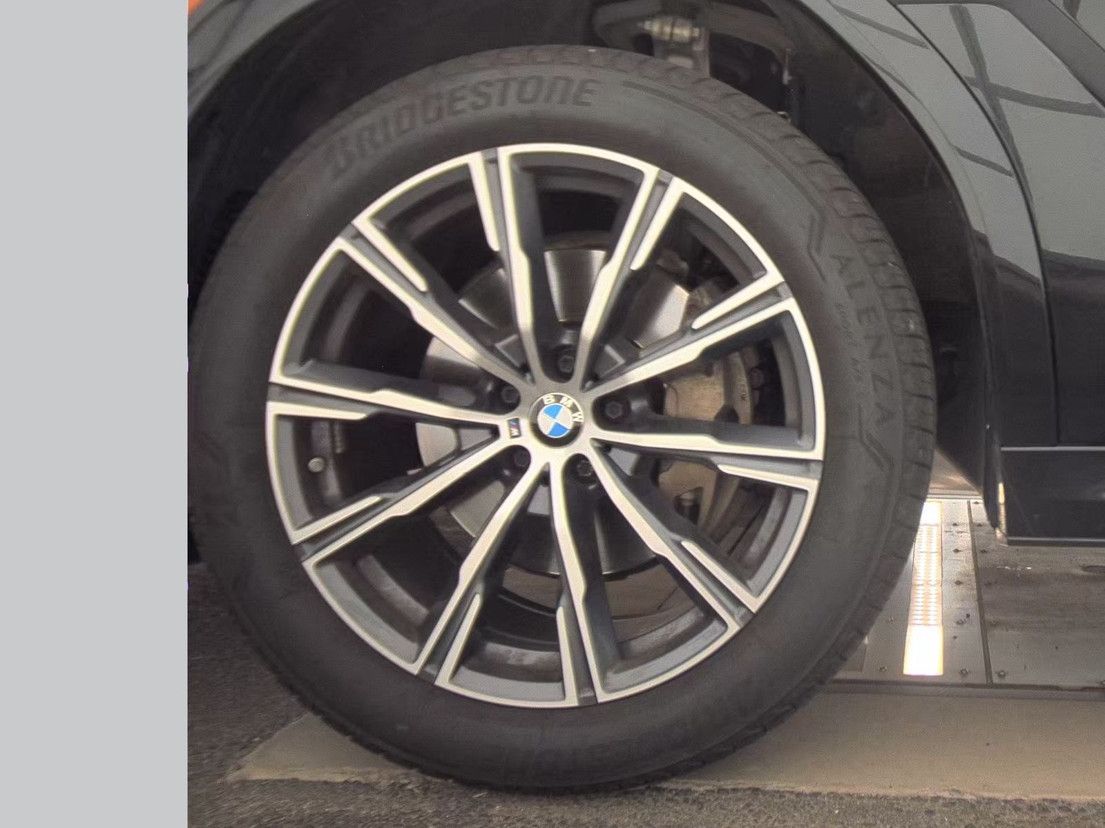 2026 BMW X6 xDrive40i AWD