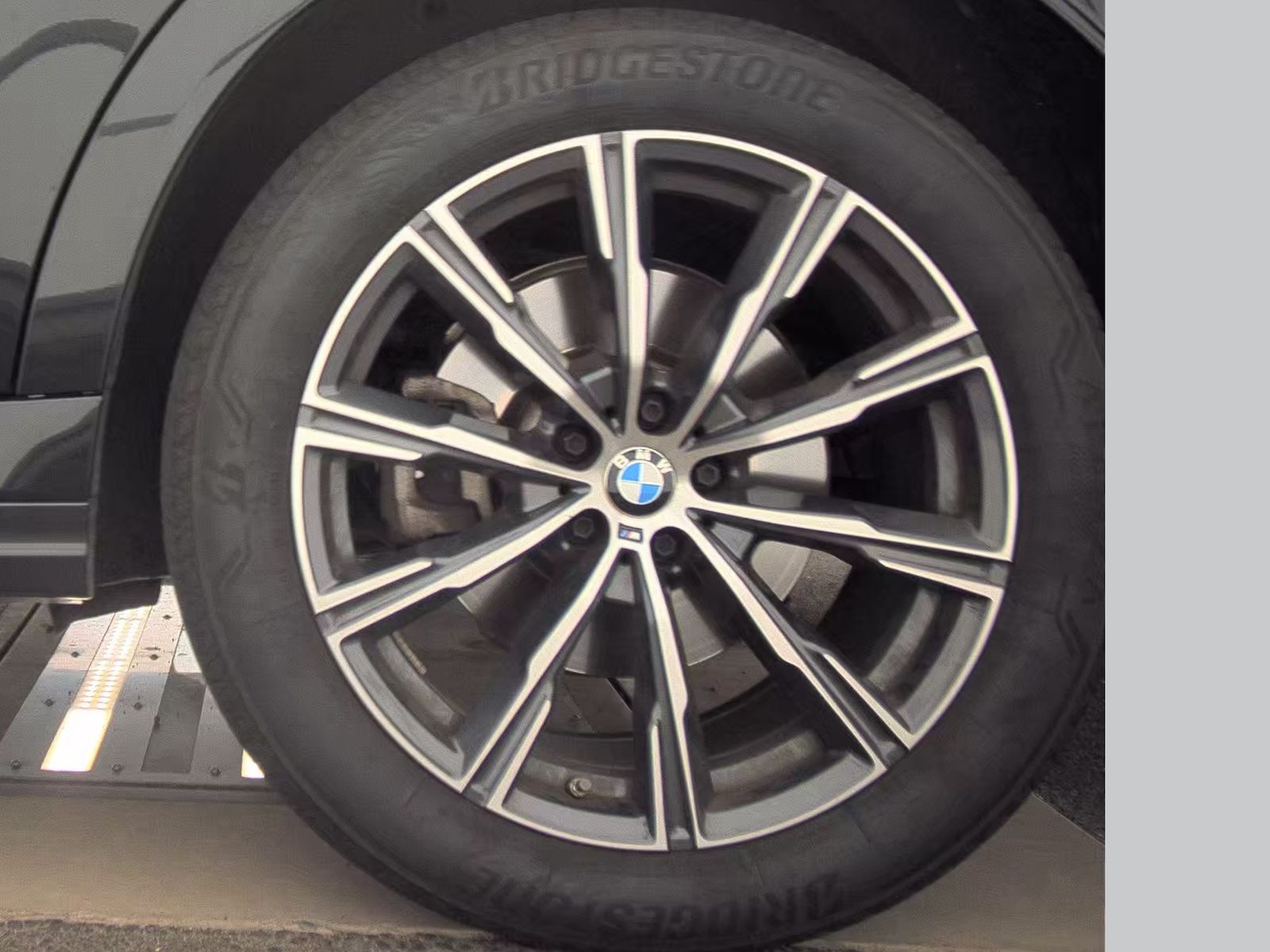 2026 BMW X6 xDrive40i AWD