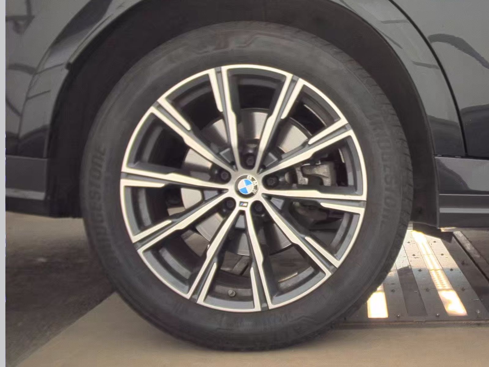 2026 BMW X6 xDrive40i AWD