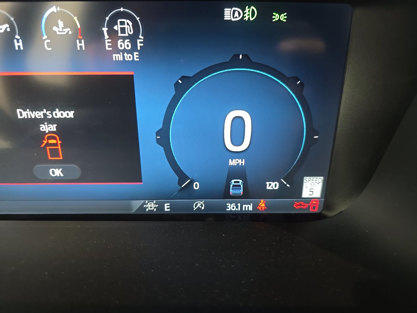 2026 Ford F-150 Lariat AWD