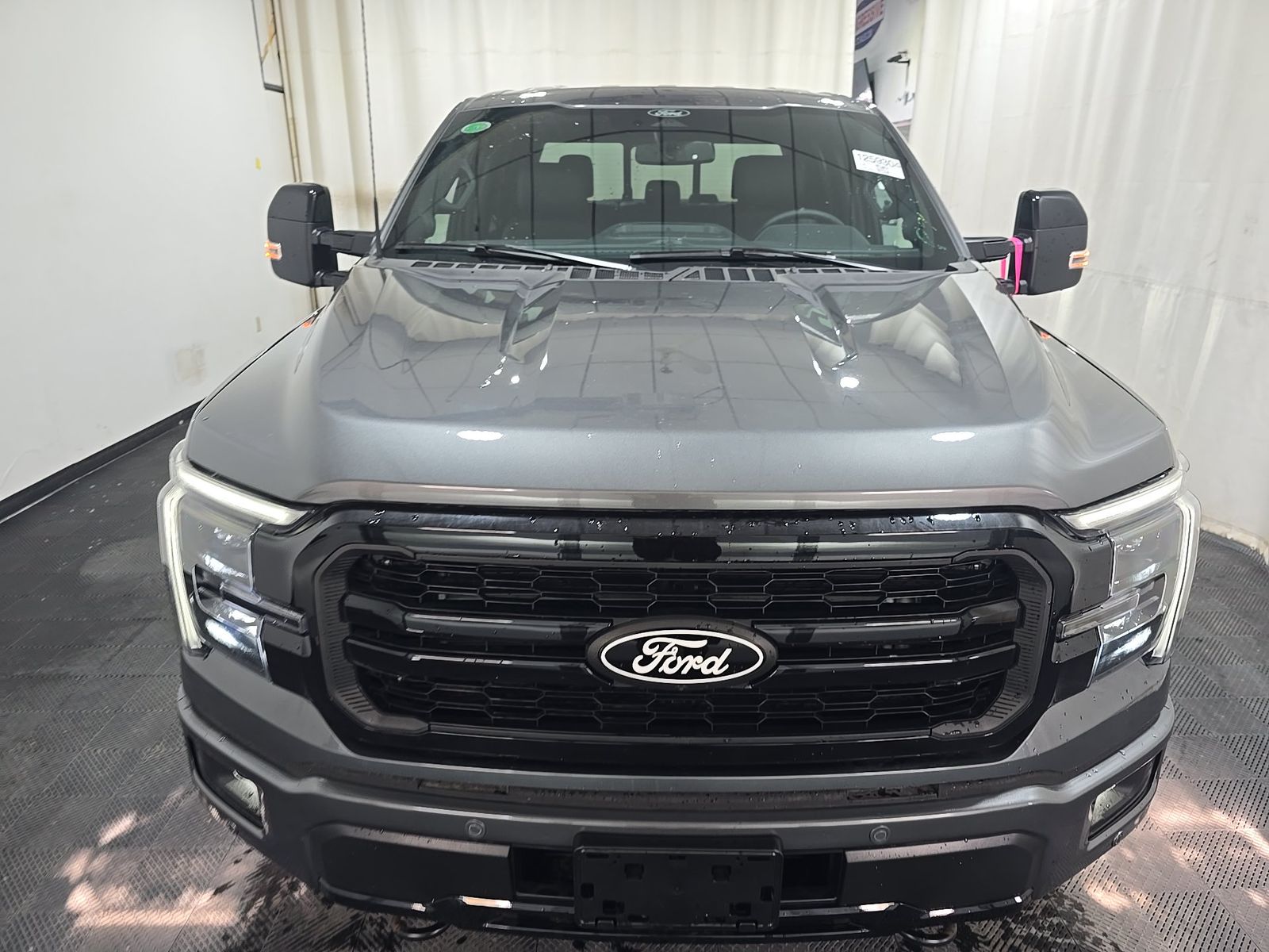 2026 Ford F-150 Lariat AWD
