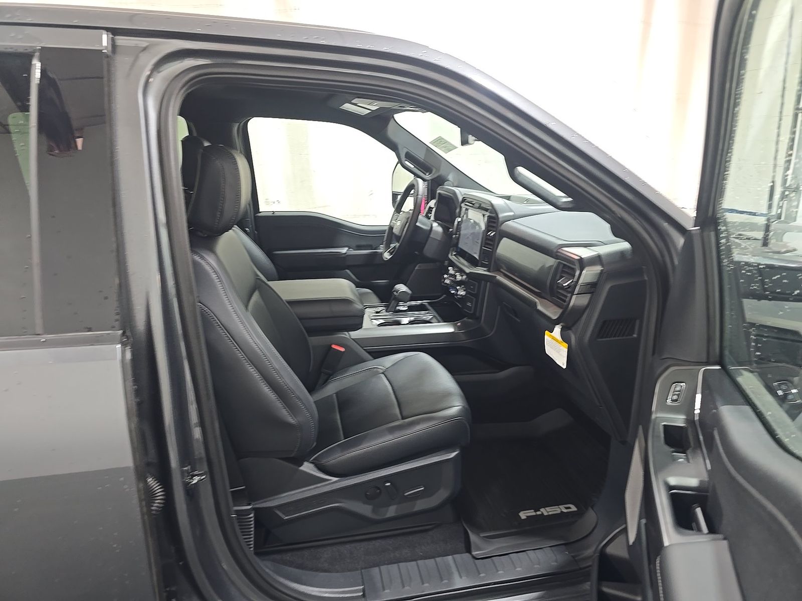 2026 Ford F-150 Lariat AWD