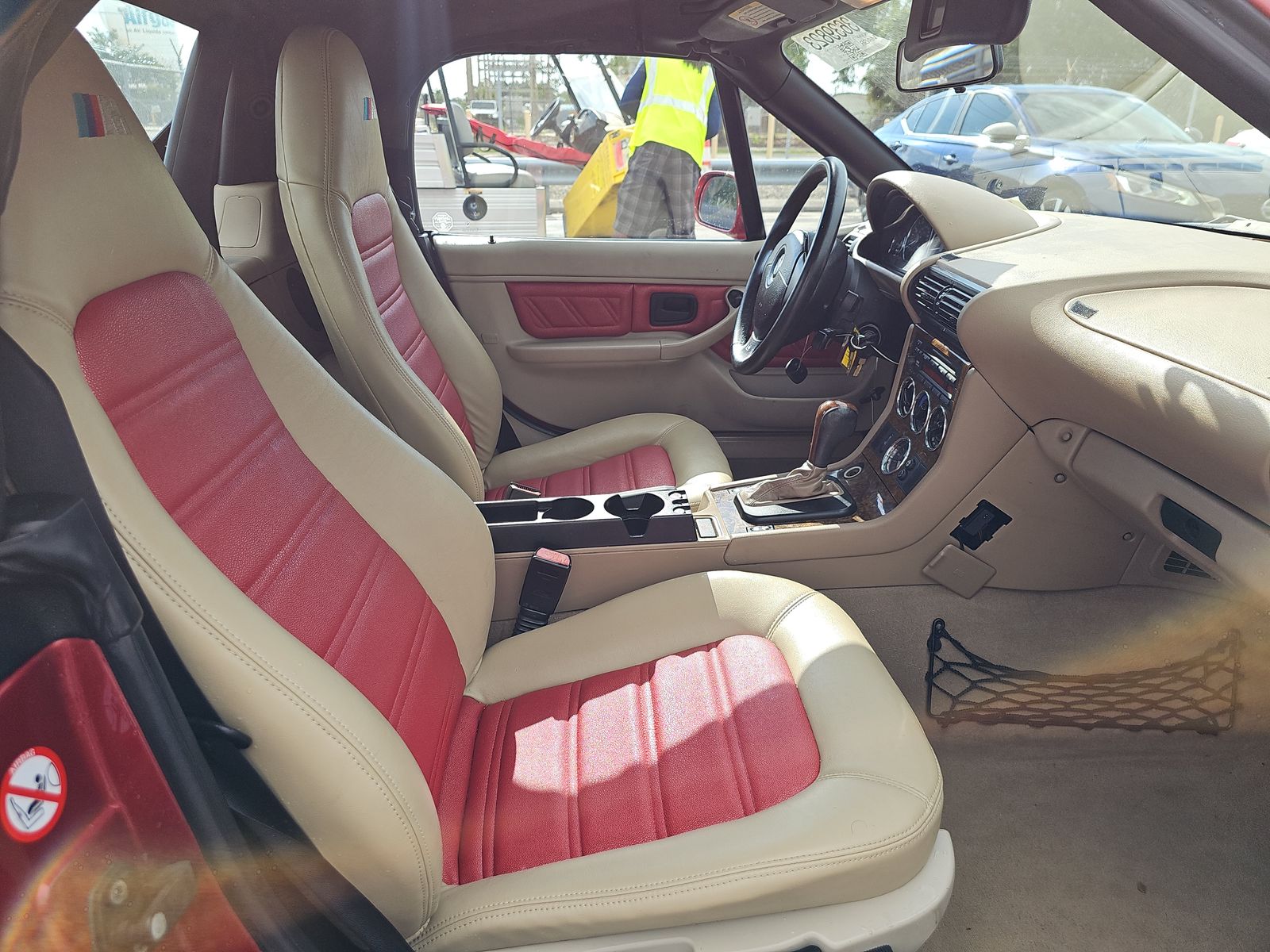 BMW Z3 - 3