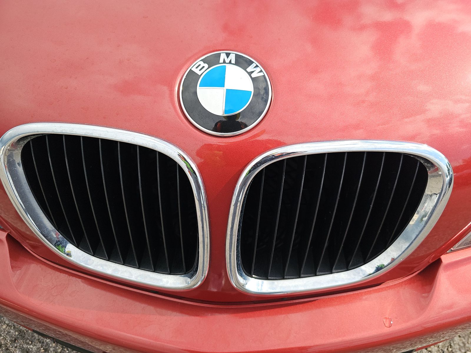 BMW Z3 - 10
