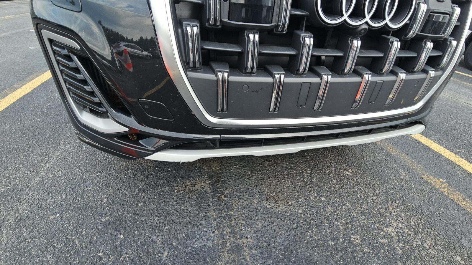 2025 Audi Q7 Premium Plus AWD