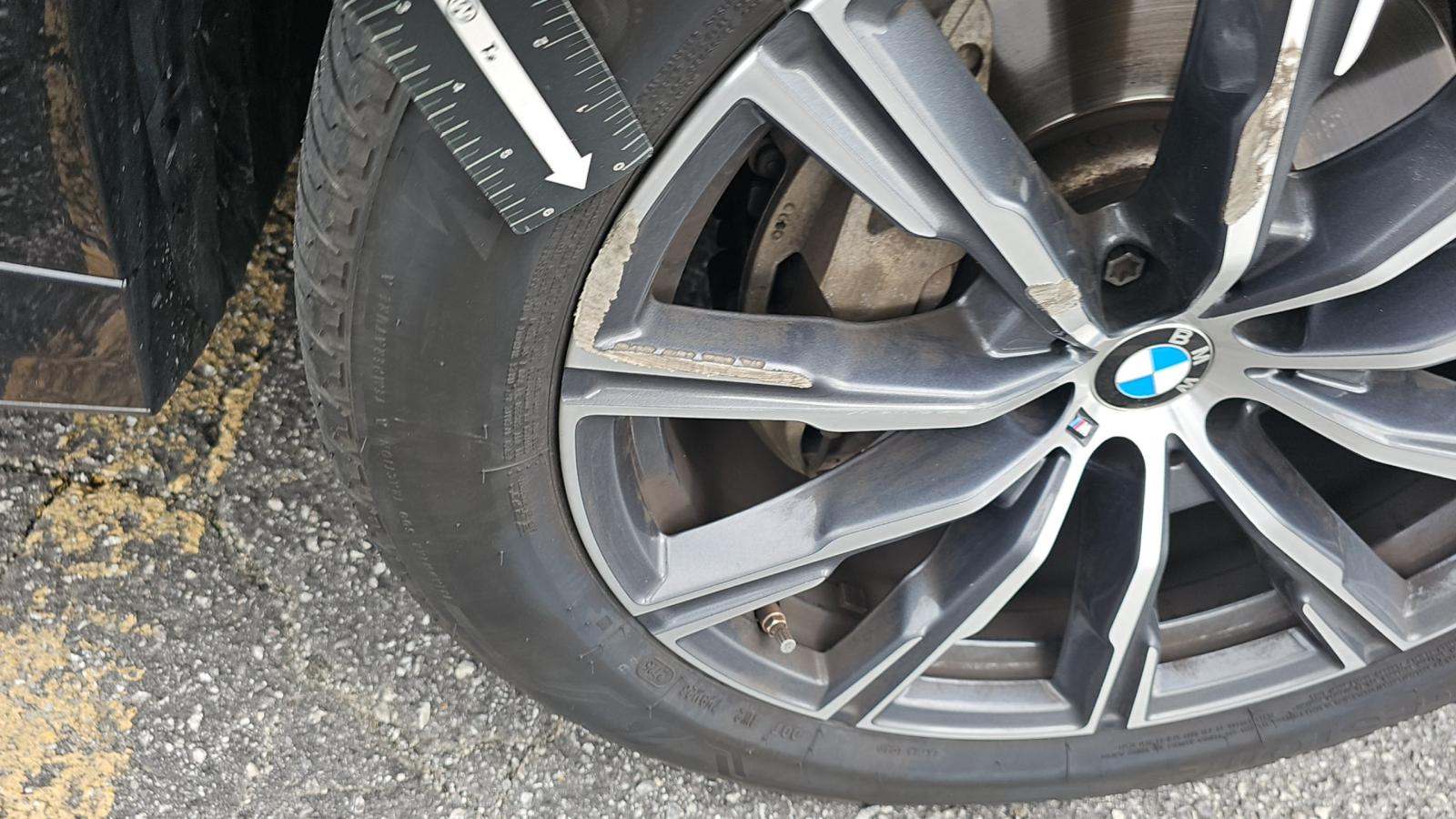 2026 BMW X6 xDrive40i AWD