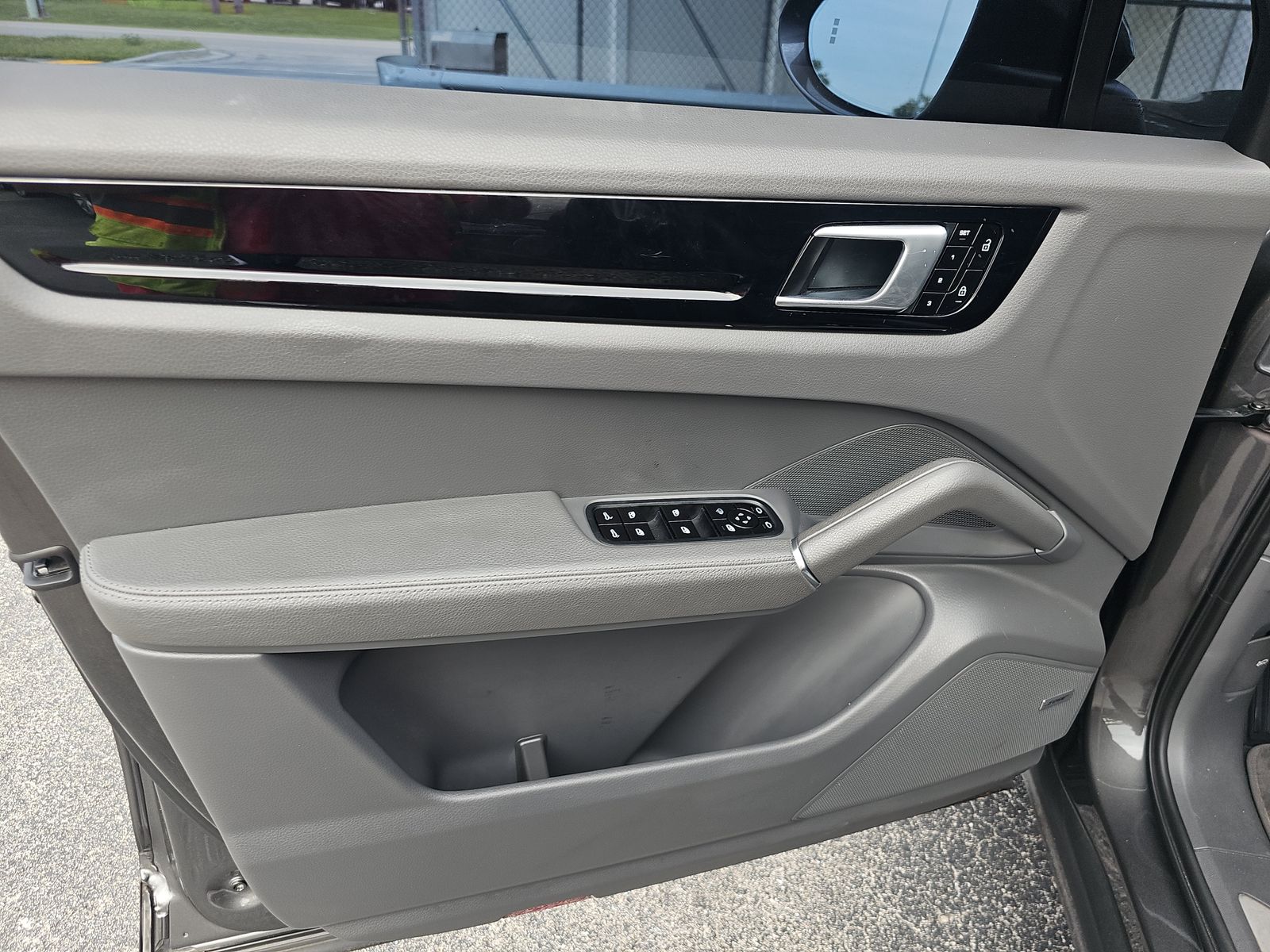 2019 Porsche Cayenne S AWD