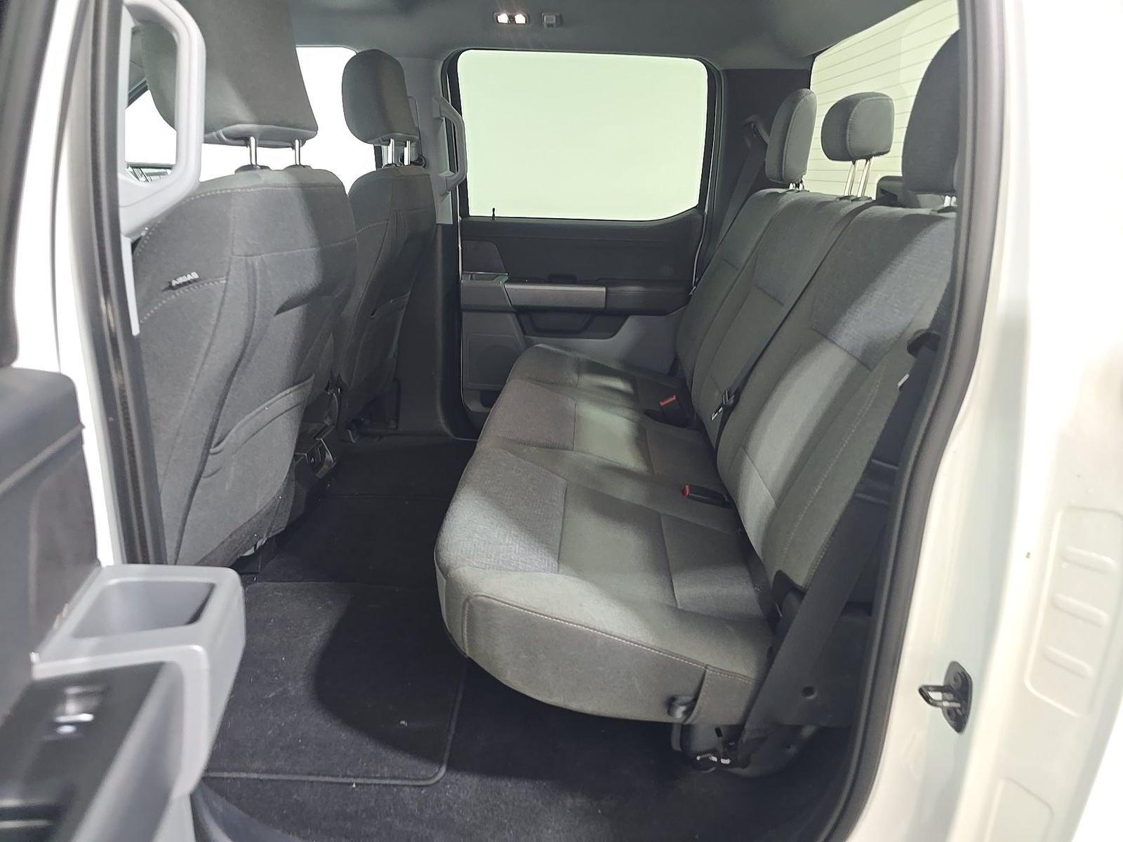 2025 Ford F-150 XLT AWD