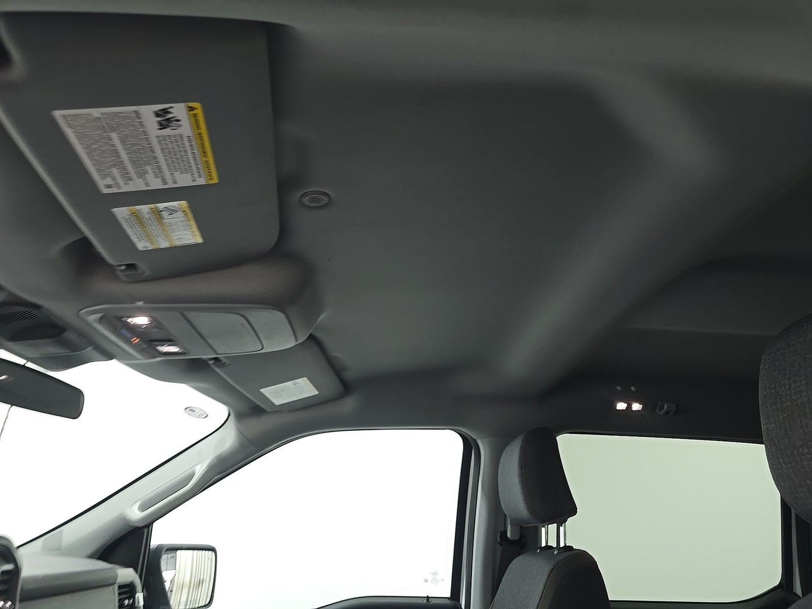 2025 Ford F-150 XLT AWD