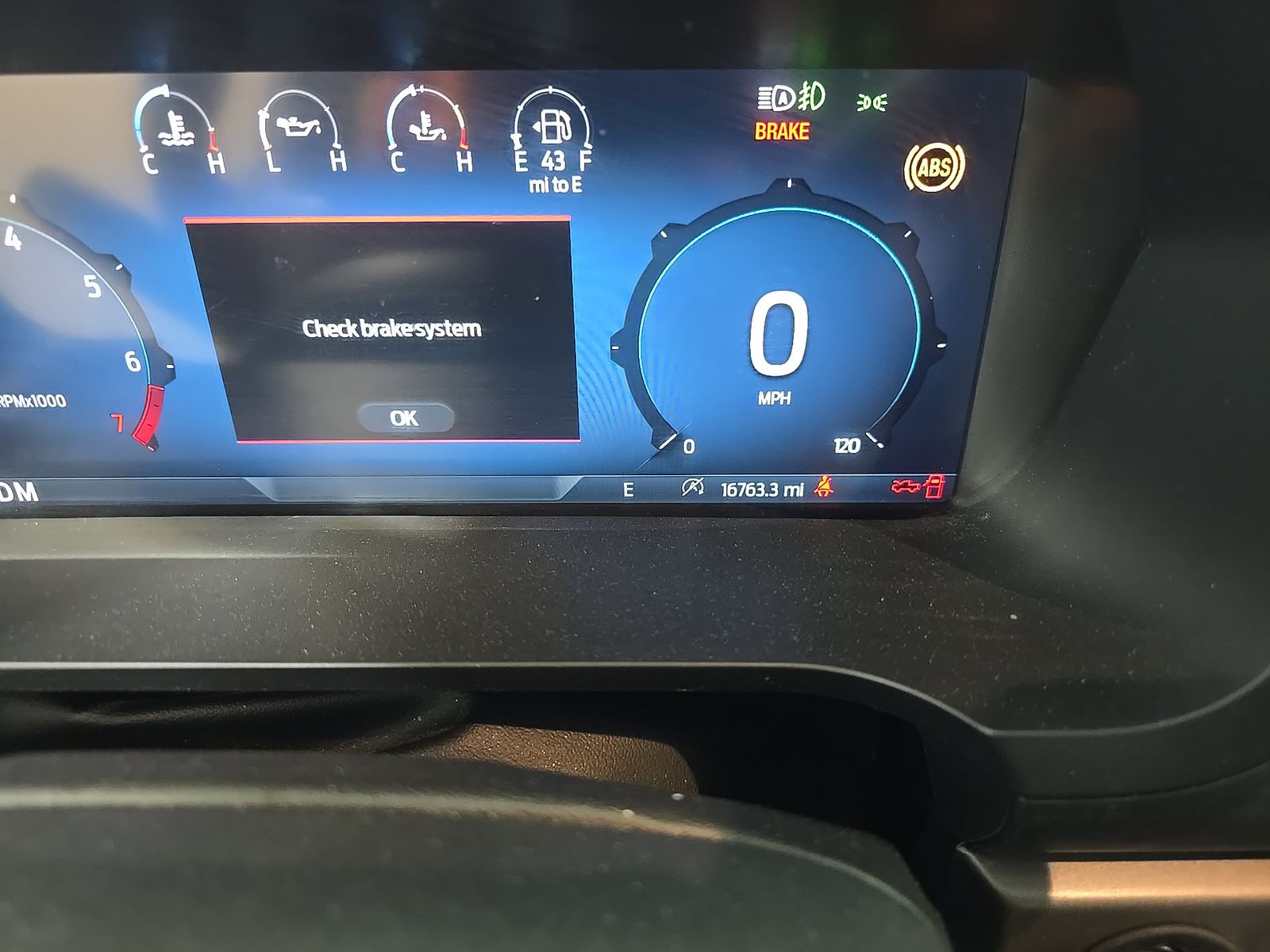 2025 Ford F-150 XLT AWD