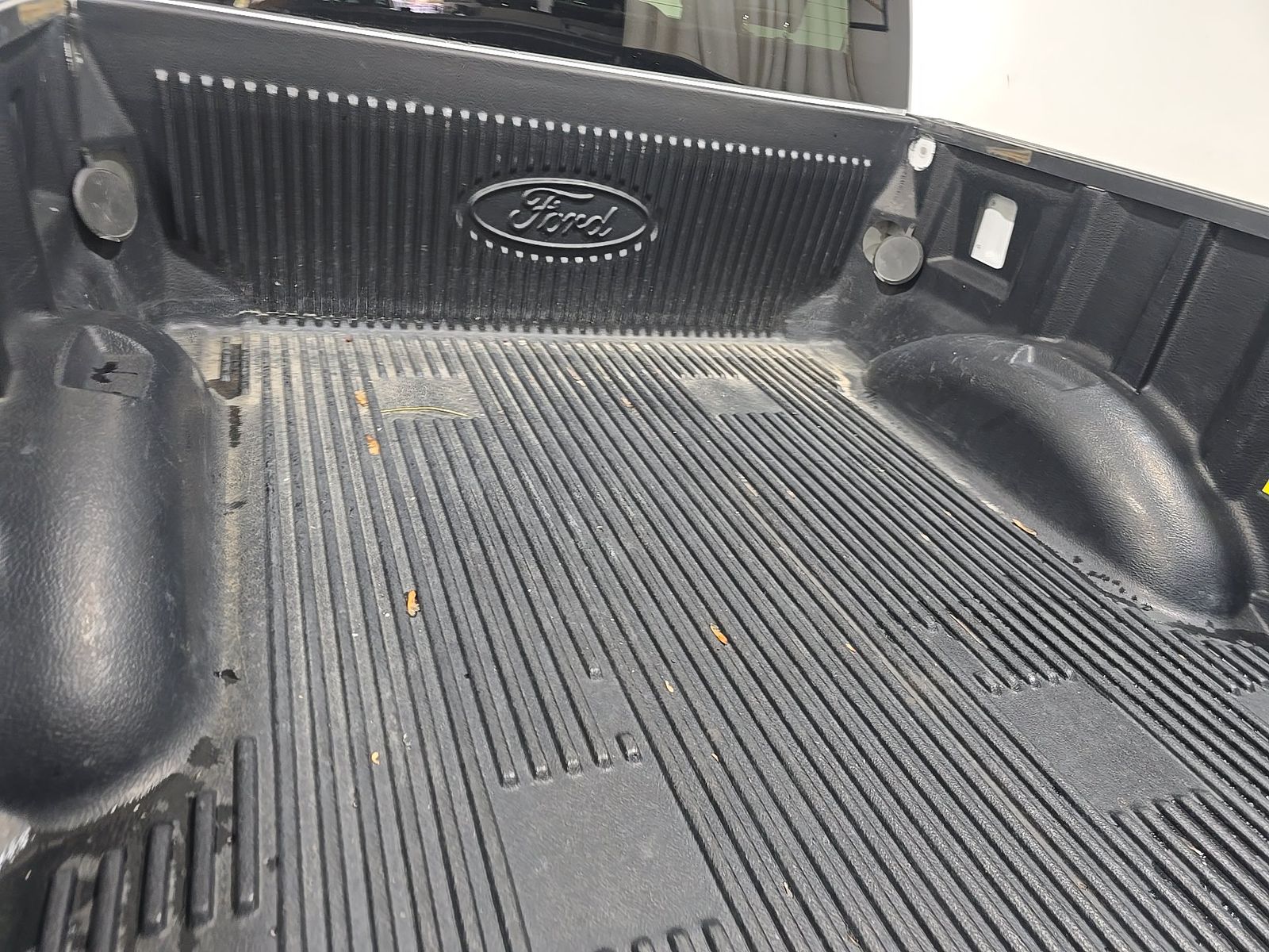2025 Ford F-150 XLT AWD