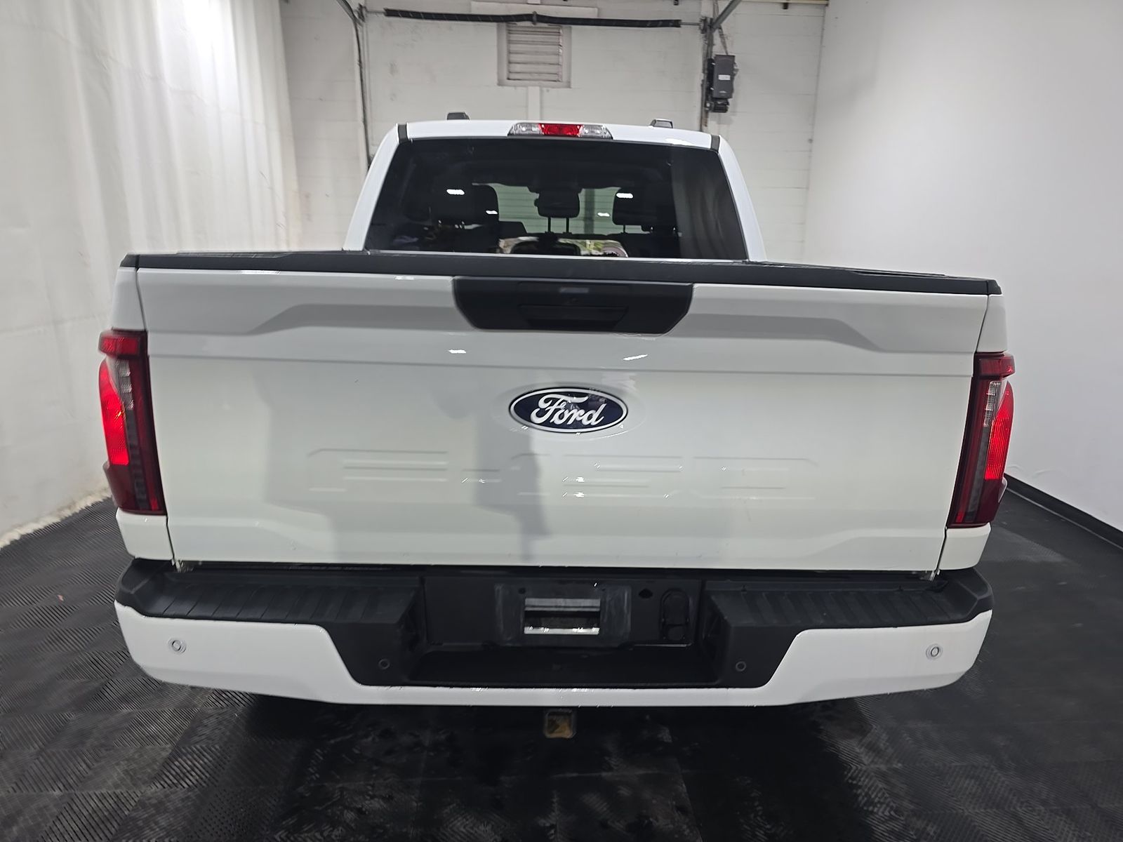 2025 Ford F-150 XLT AWD