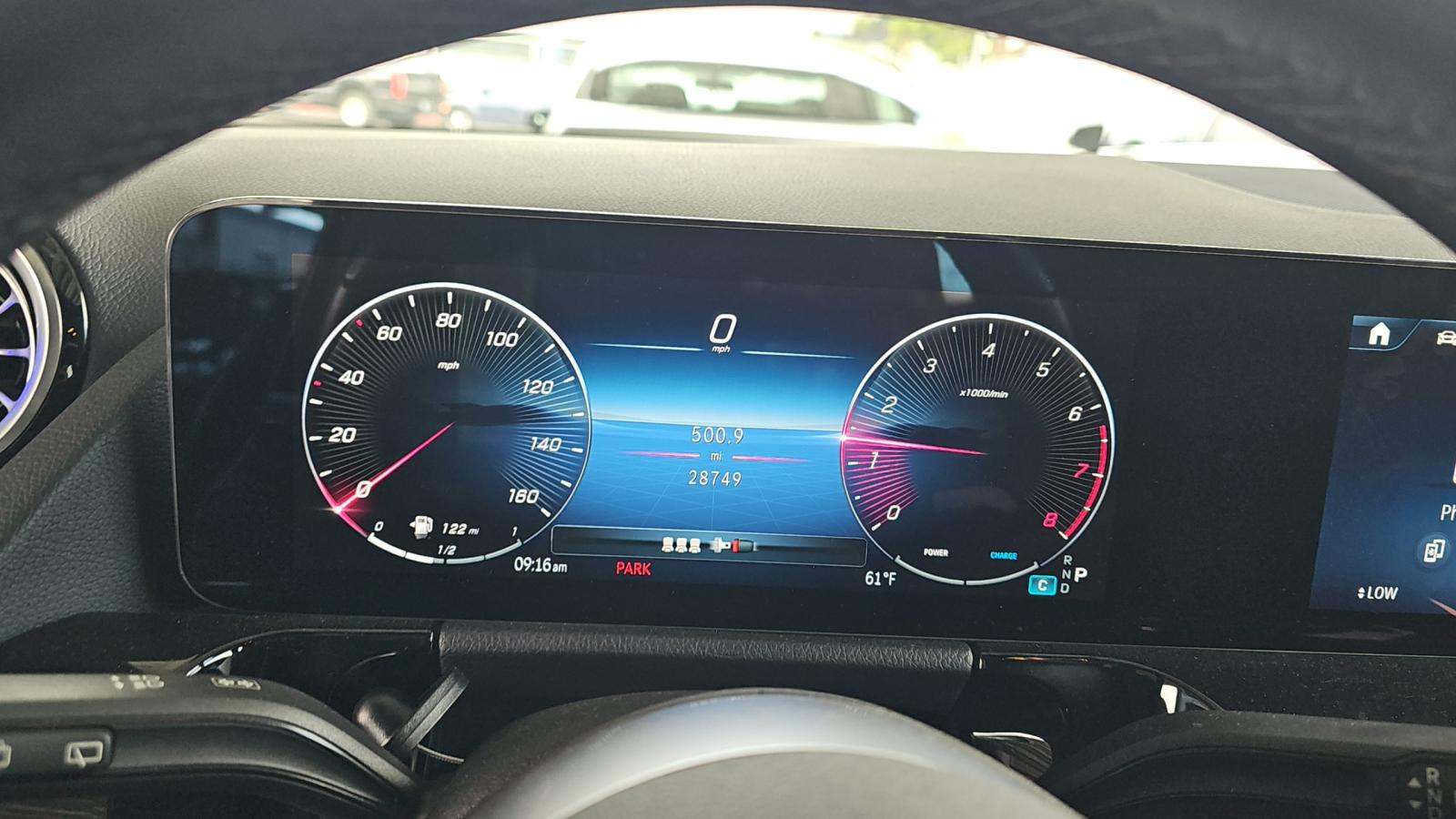 2025 Mercedes-Benz GLA GLA 250 AWD