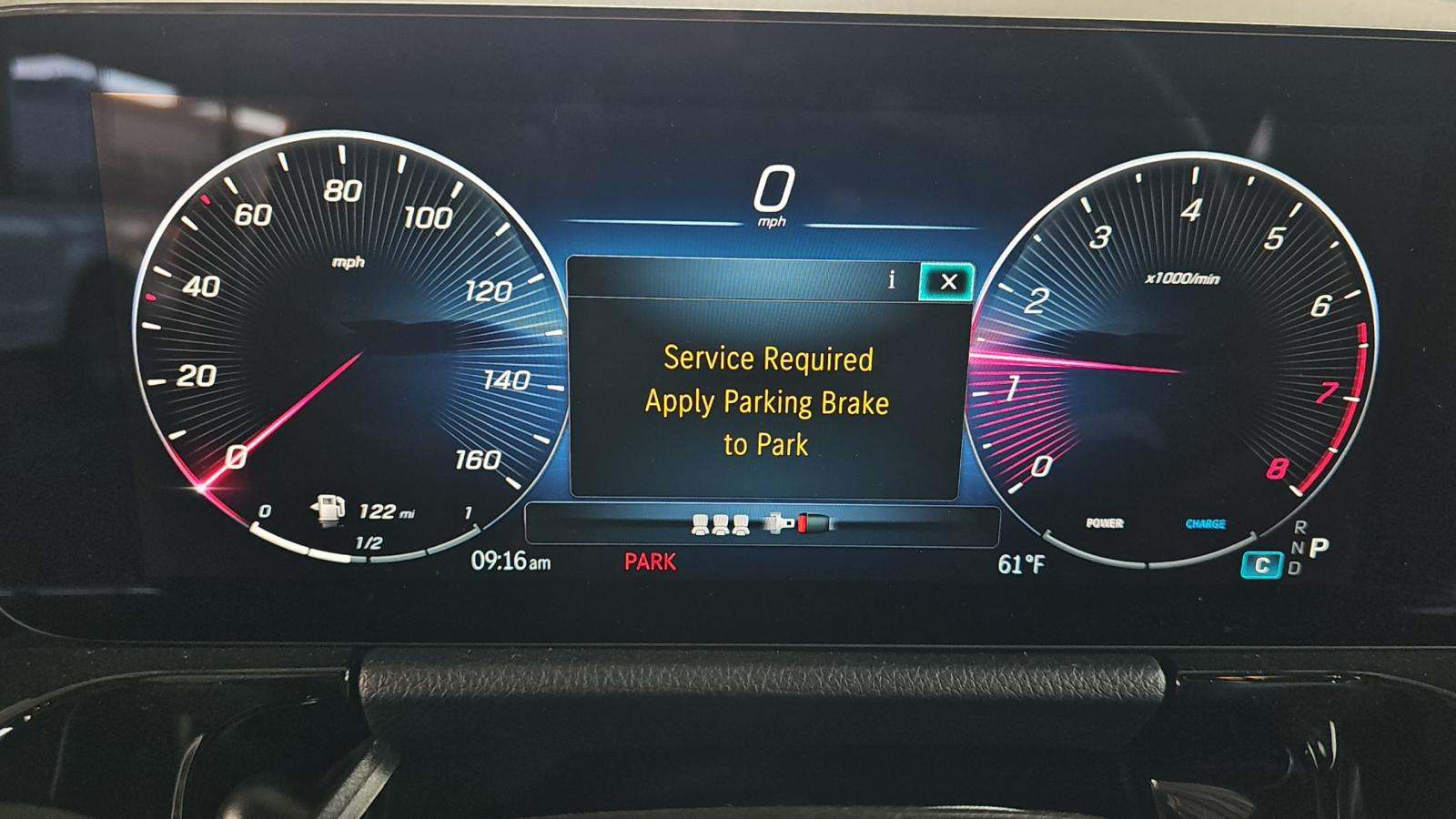 2025 Mercedes-Benz GLA GLA 250 AWD
