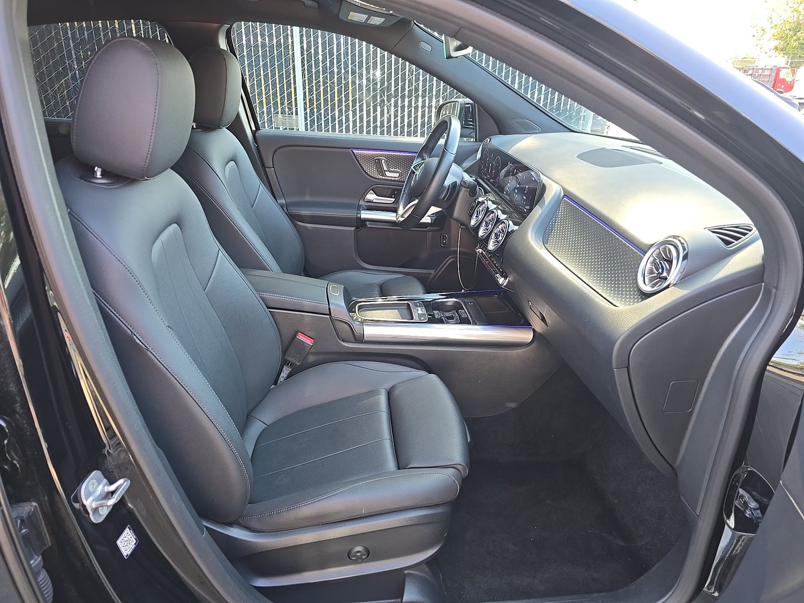 2025 Mercedes-Benz GLA GLA 250 AWD