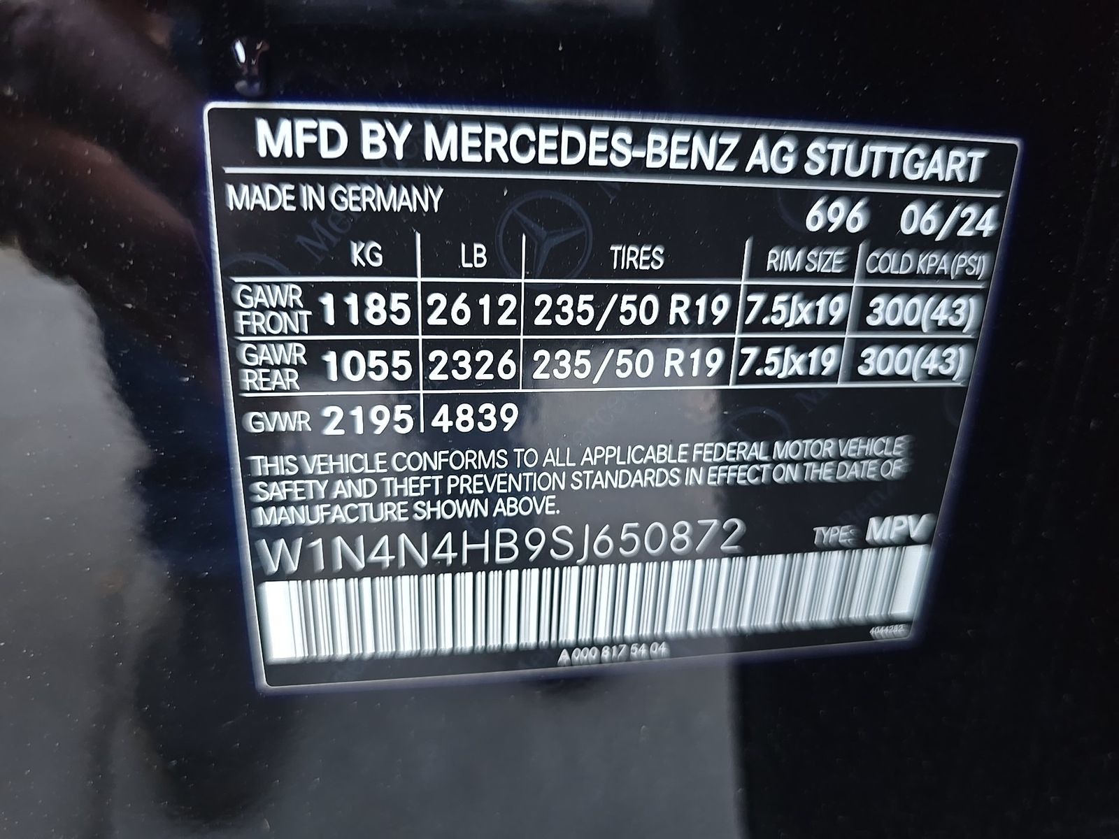 2025 Mercedes-Benz GLA GLA 250 AWD